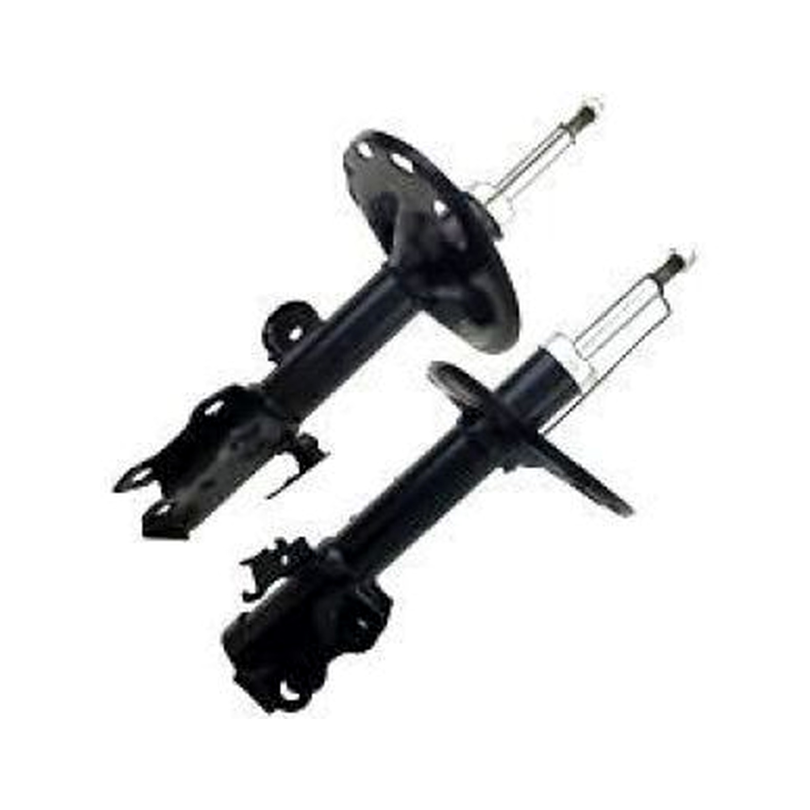 Front Left shock absorbers for Toyota RAV4 OEM 48520-80198