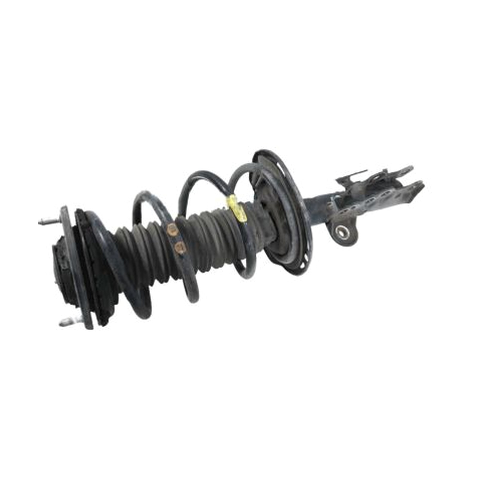 Front Left shock absorbers for Toyota RAV4 OEM 48520-80494