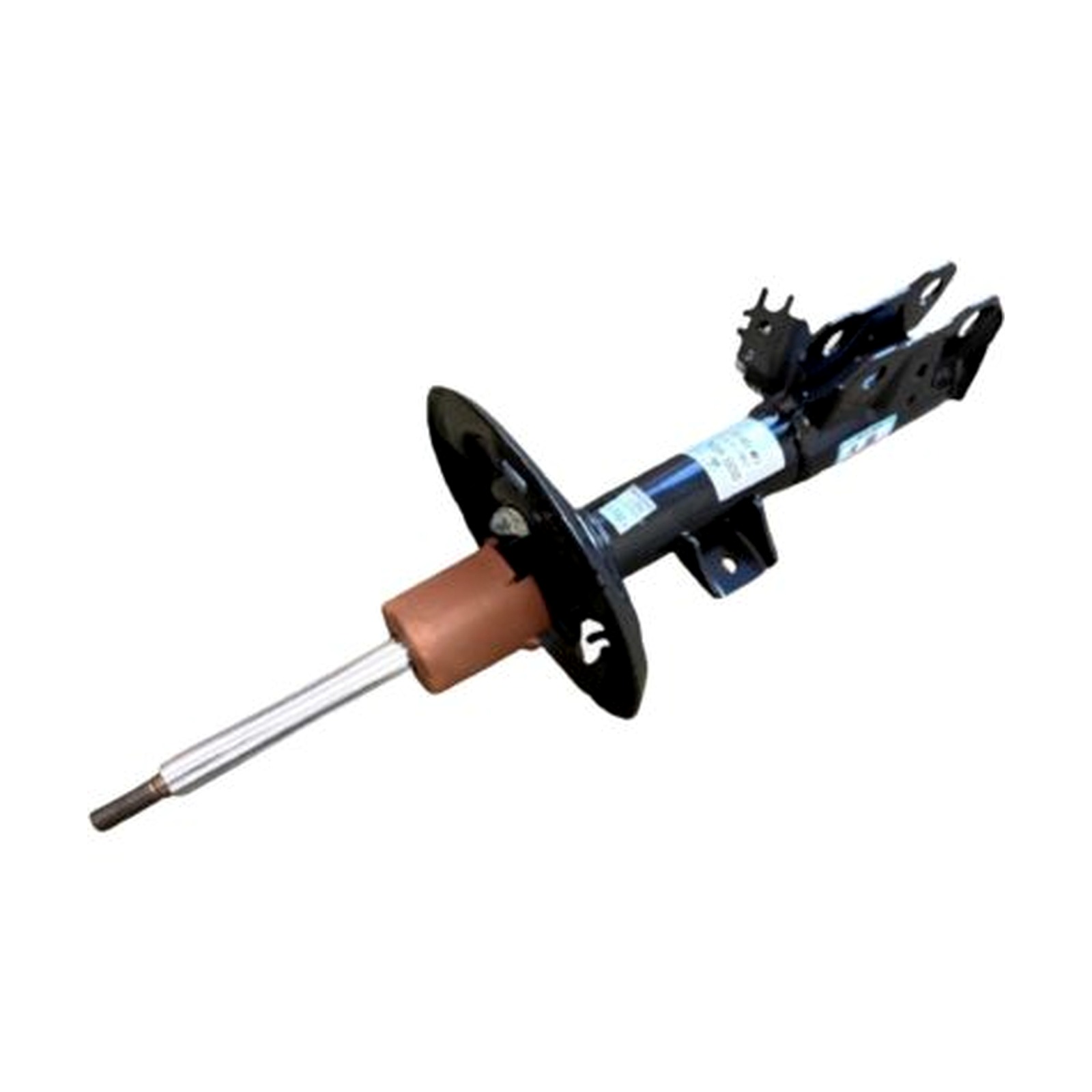 Front Left shock absorbers for Toyota RAV4 OEM 48520-80632