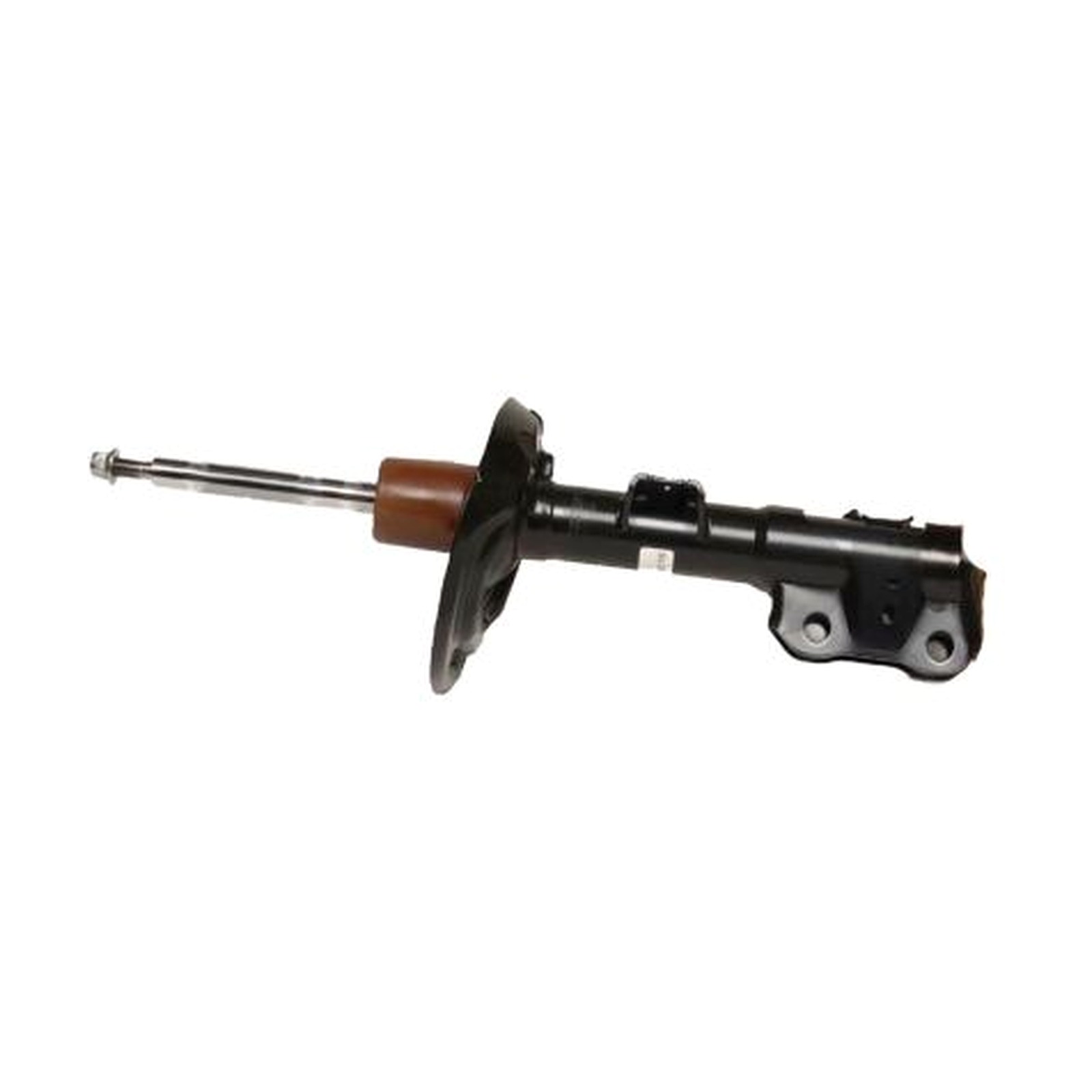 Front Left shock absorbers for Toyota RAV4 OEM 48520-80634
