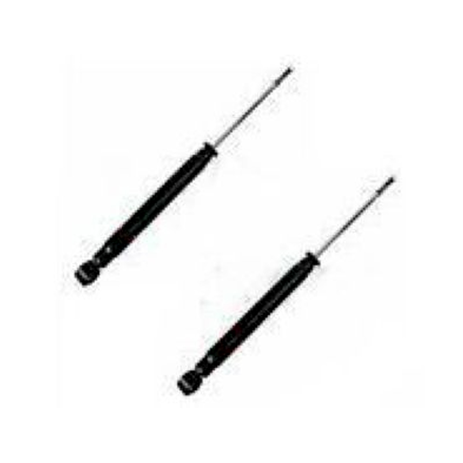 Front Left shock absorbers for Toyota RAV4 OEM 48520-8Z112