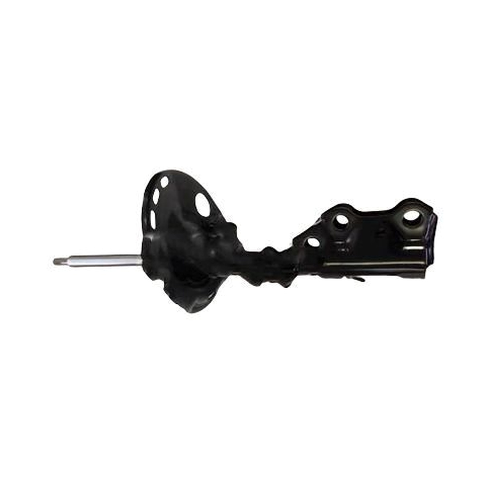 Front Left shock absorbers for Toyota RAV4 OEM 48520-8Z134