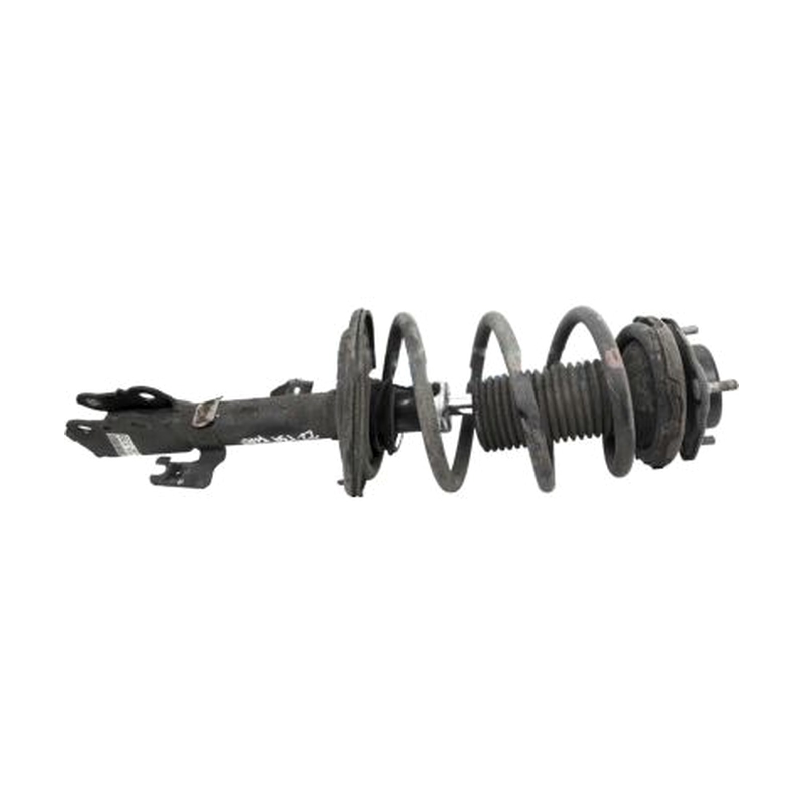 Front Right shock absorbers for Toyota Sienna OEM 48510-8Z293