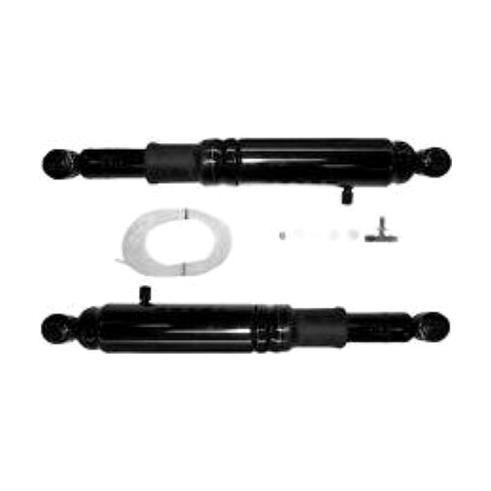 Front Right strut assemblies for Toyota Sienna OEM 48510-8Z472