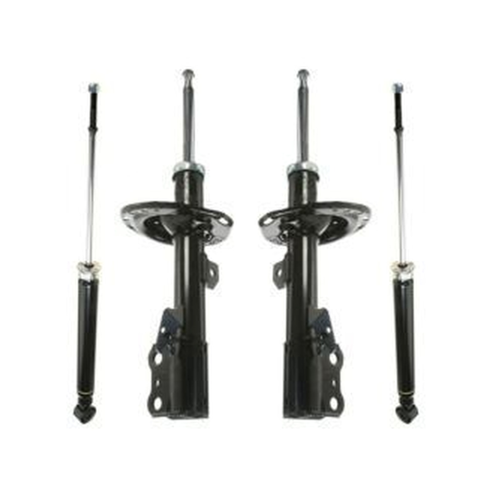 Front Right shock absorbers for Toyota Sienna OEM 48510-A9700
