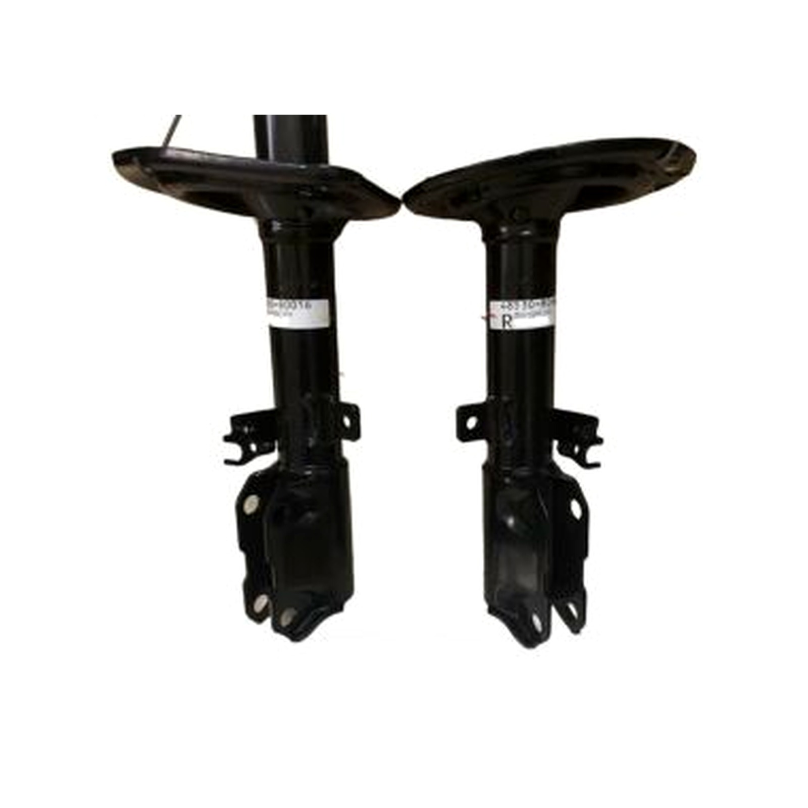 Front Left shock absorbers for Toyota Sienna OEM 48520-8Z045