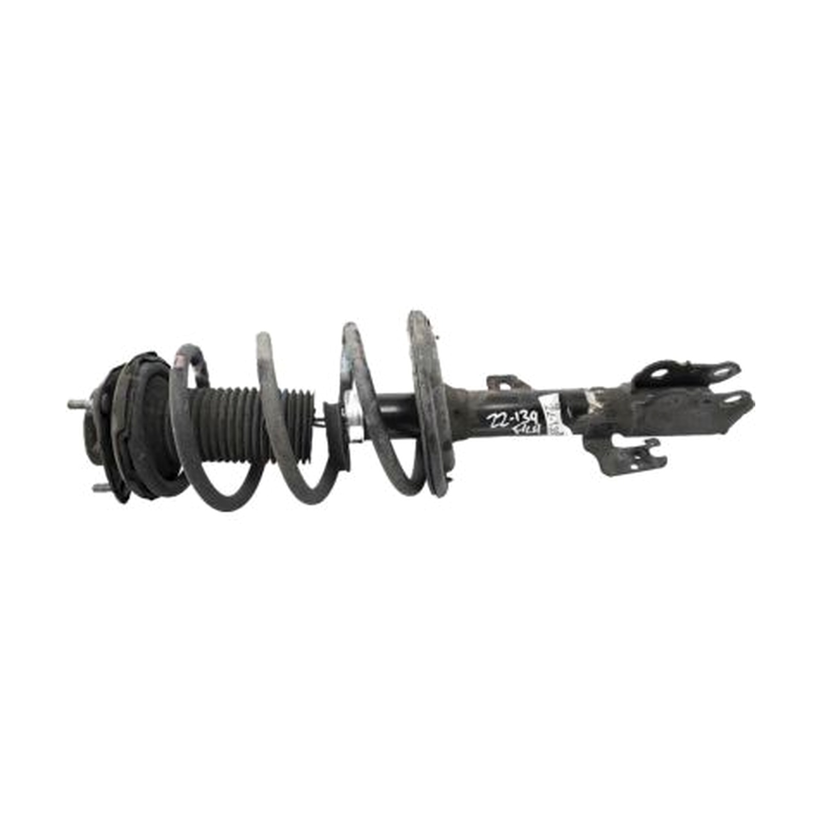 Front Left shock absorbers for Toyota Sienna OEM 48520-8Z151