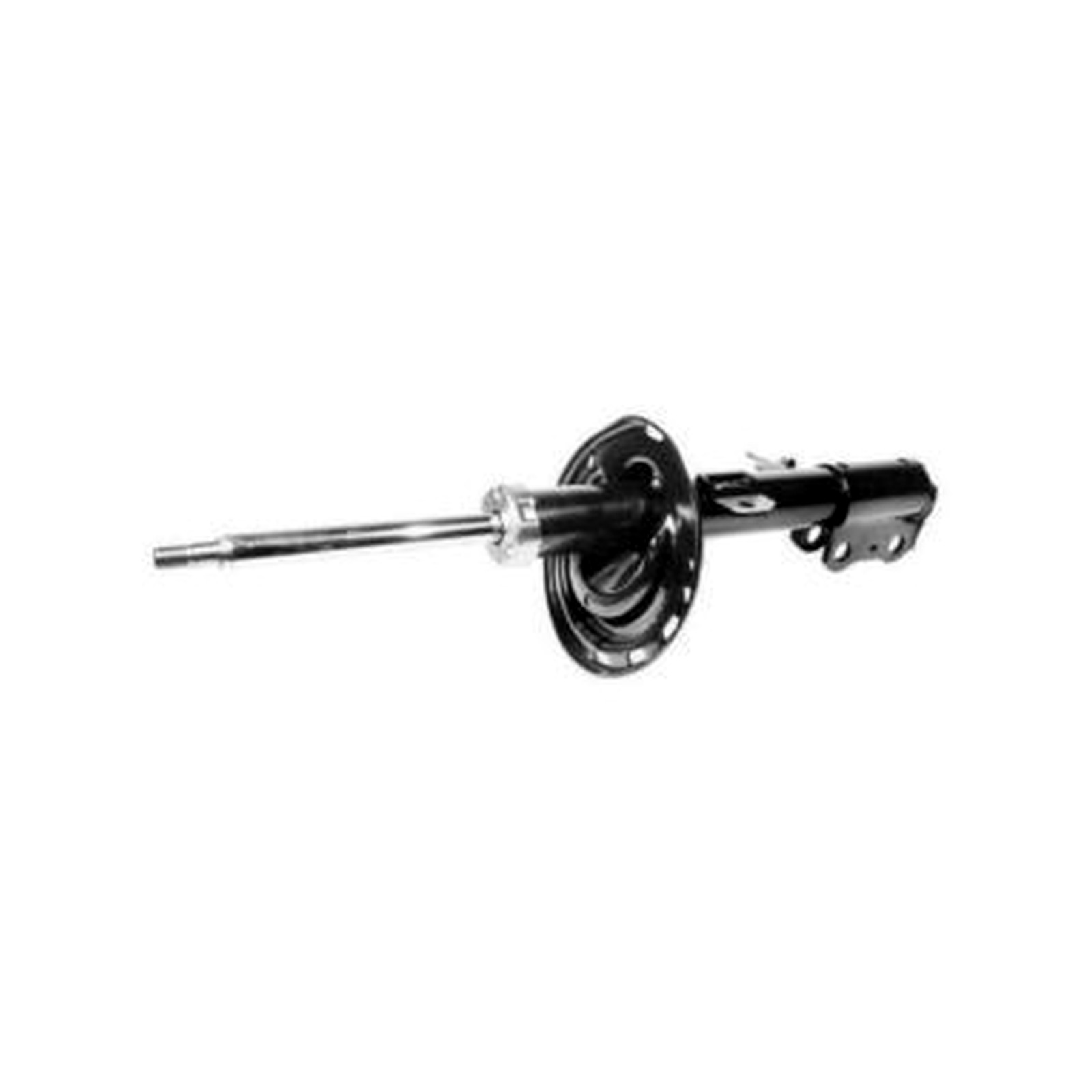 Front Left shock absorbers for Toyota Sienna OEM 48520-A9370