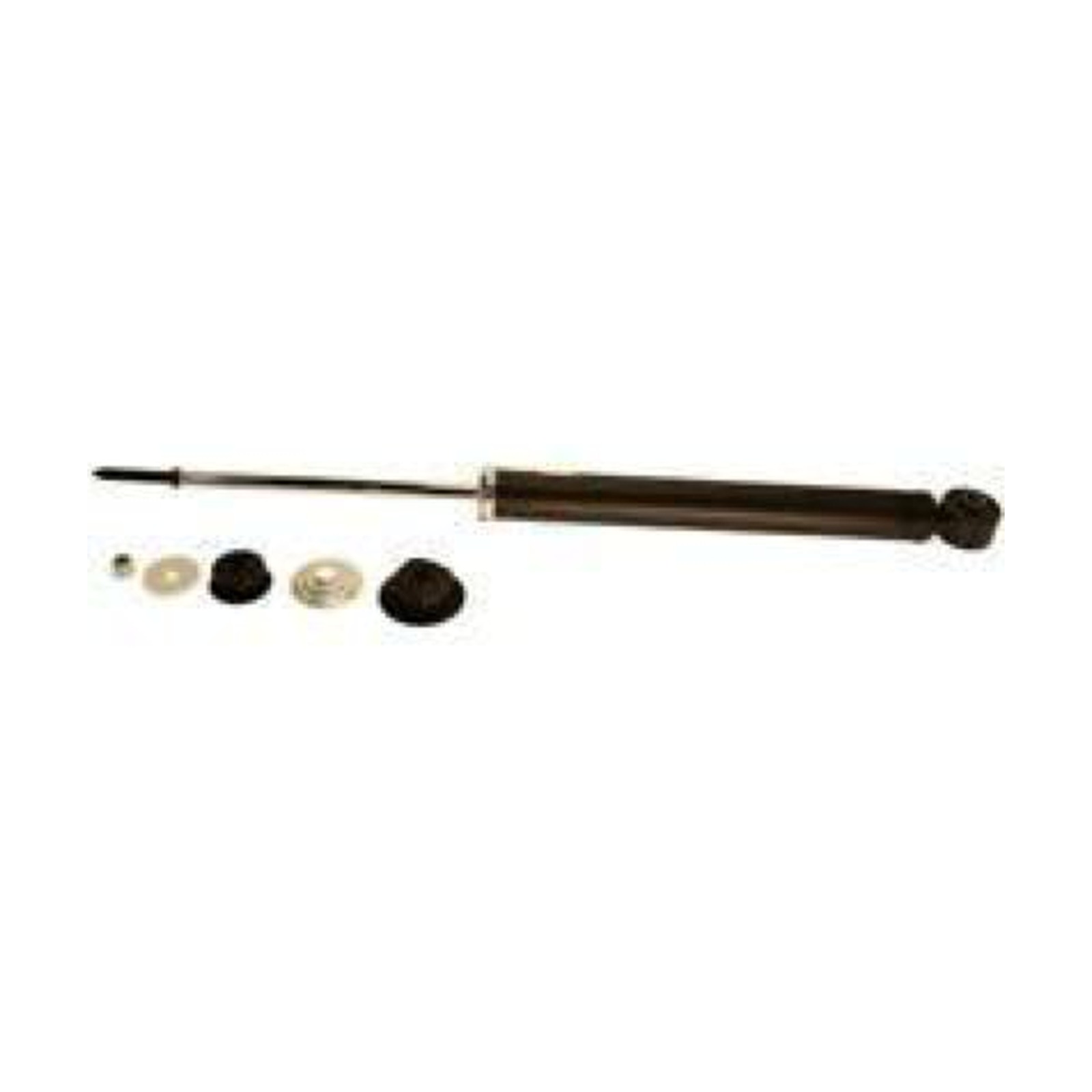Rear Left shock absorbers for Toyota Sienna OEM 48531-09C10