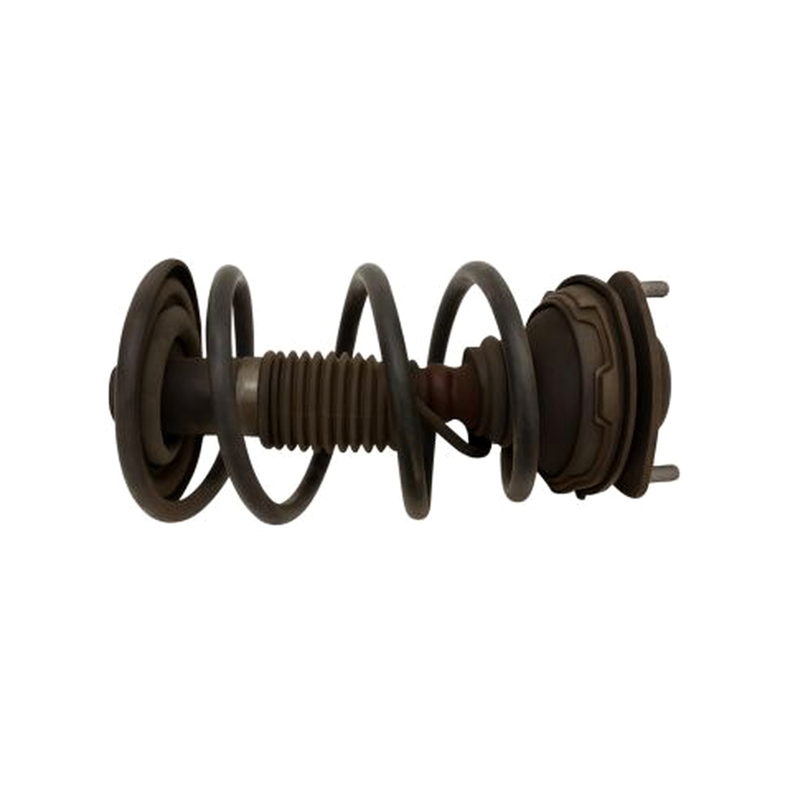 Front Right shock absorbers for Toyota Solara OEM 48510-A9370