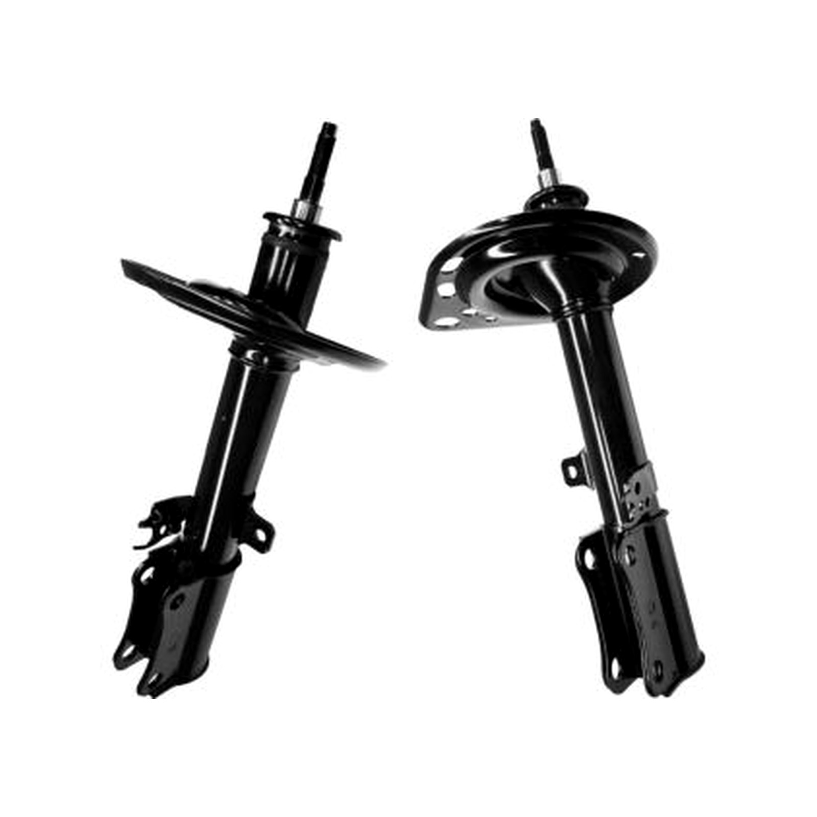 Rear Left shock absorbers for Toyota Solara OEM 48540-A9300