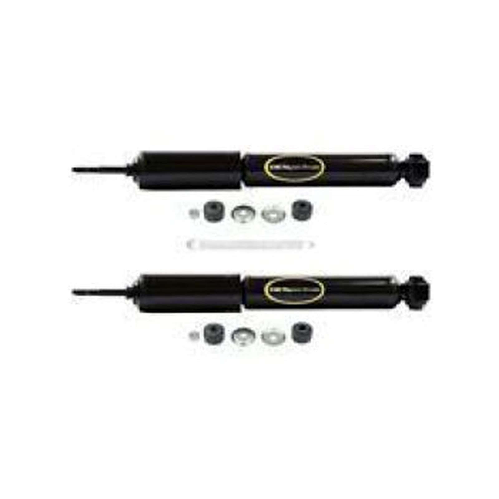 Rear Left shock absorbers for Toyota Supra OEM 48530-19825