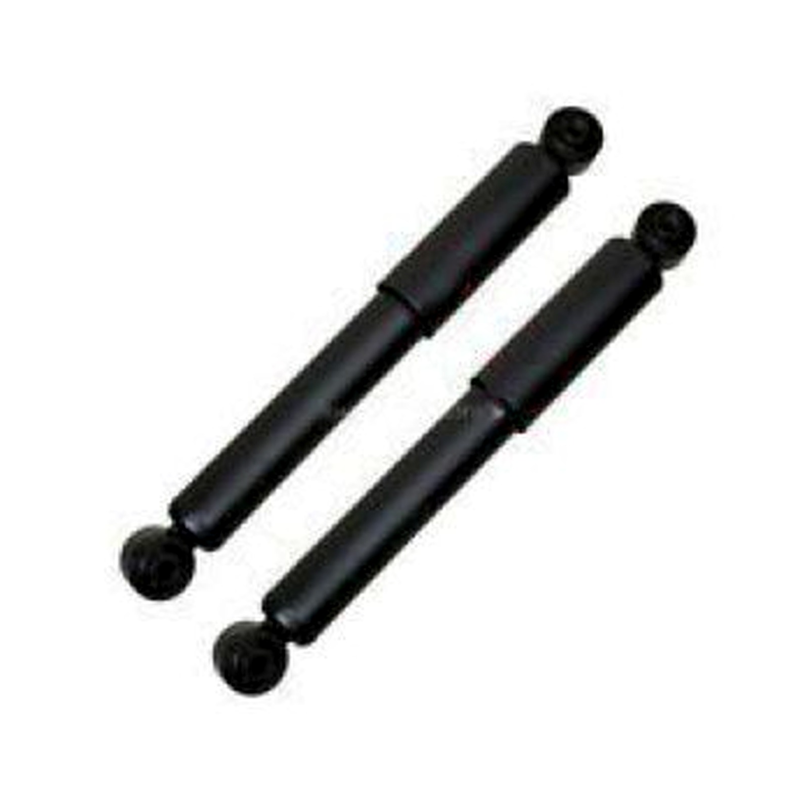 Rear Right shock absorbers for Toyota T100 OEM 48531-34040