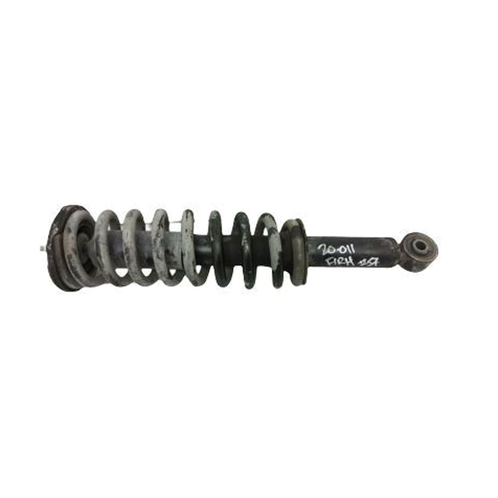 Front Left shock absorbers for Toyota Tacoma OEM 48510-09270