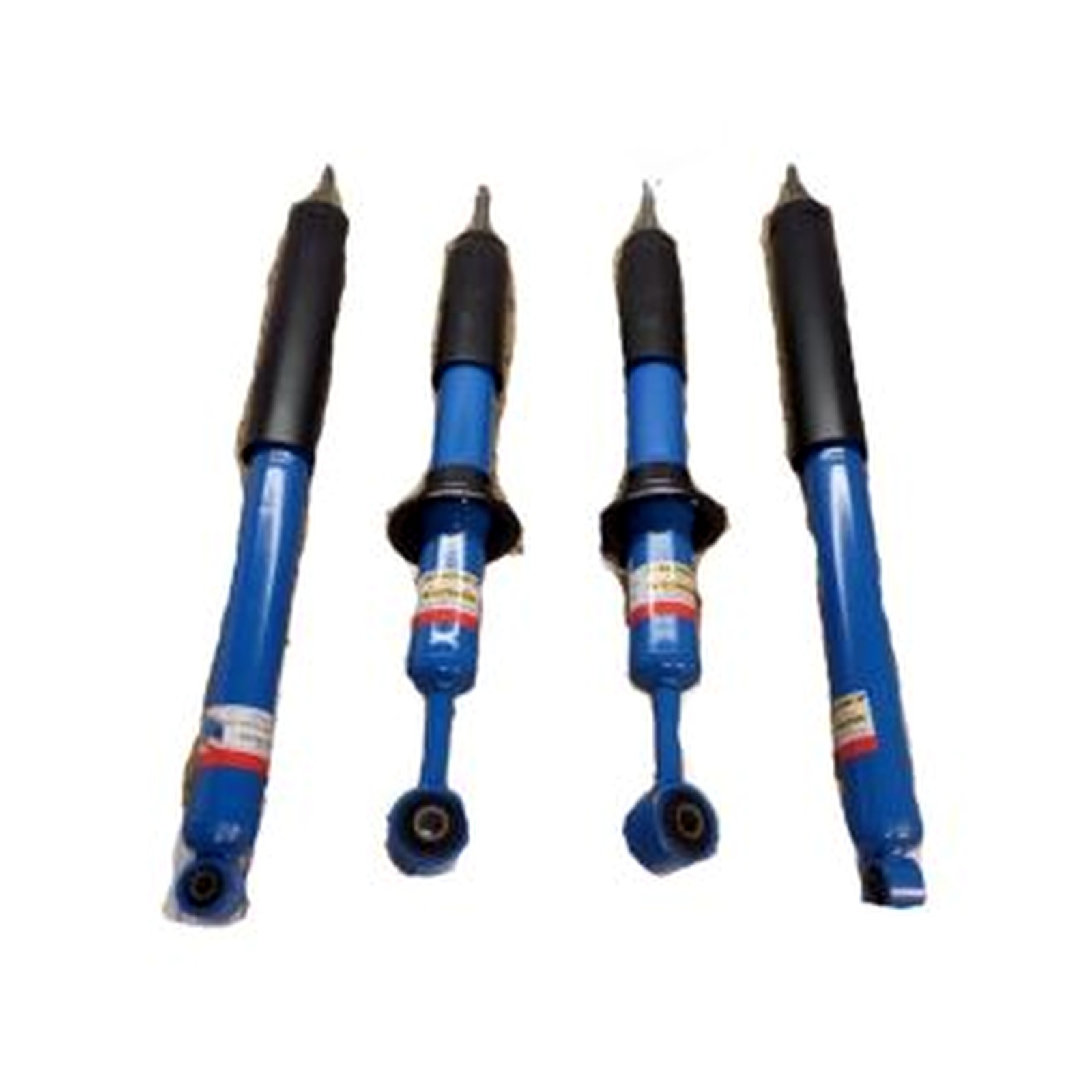 Front Right shock absorbers for Toyota Tacoma OEM 48510-8Z255