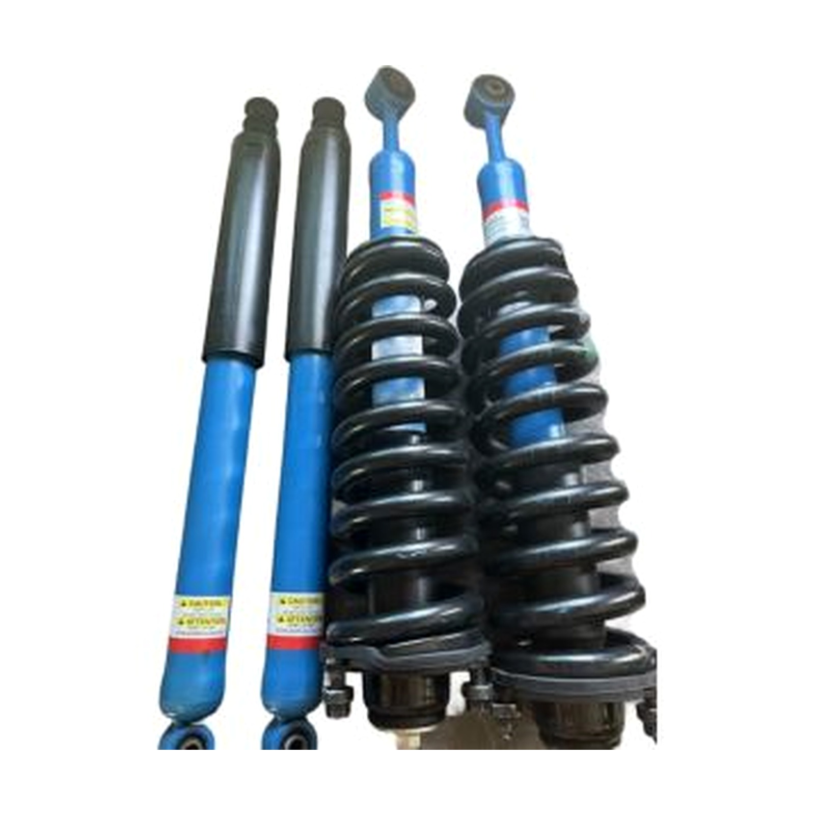 Check Fitment shock absorbers for Toyota Tacoma OEM 48510-8Z448