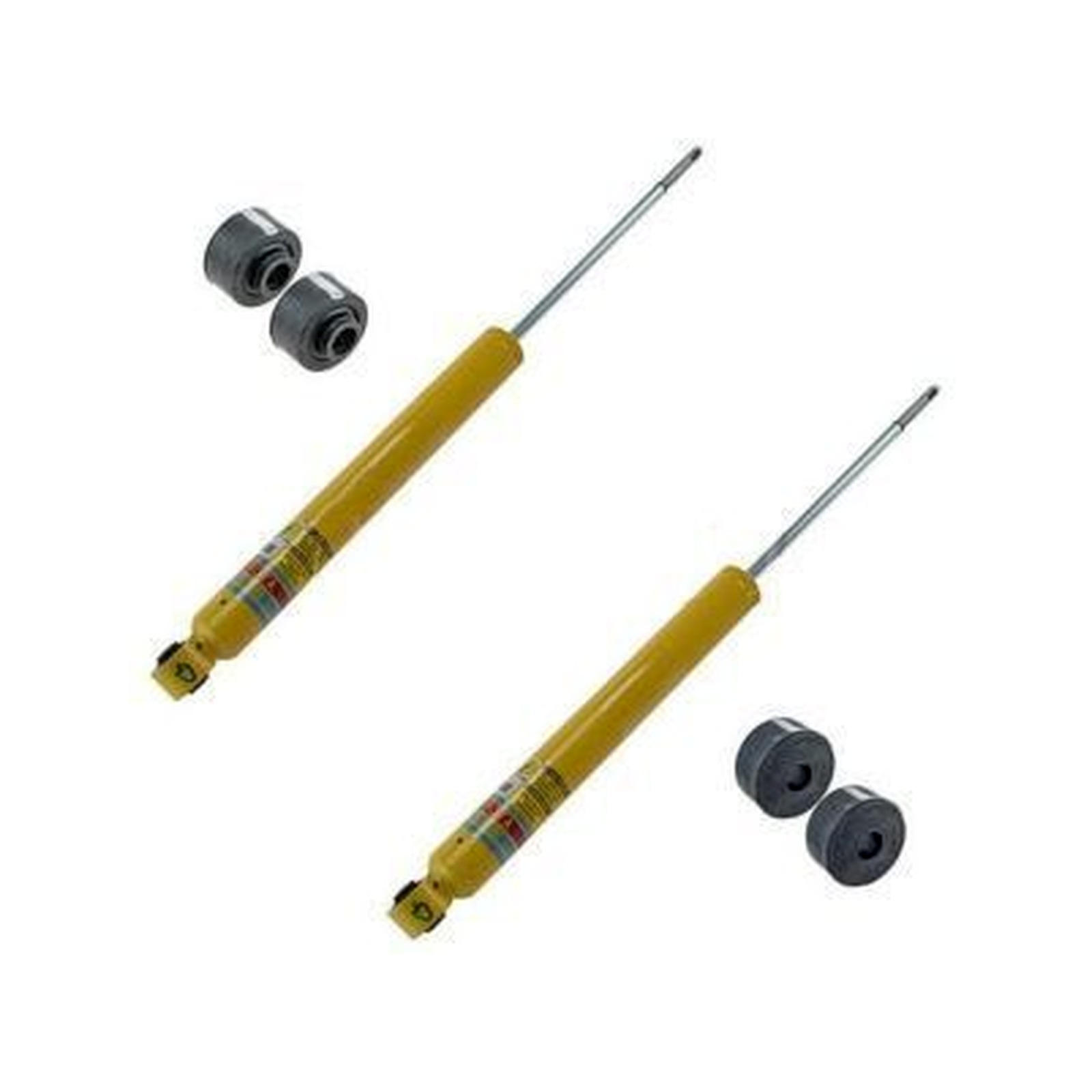 Rear Left shock absorbers for Toyota Tacoma OEM 48530-A9680
