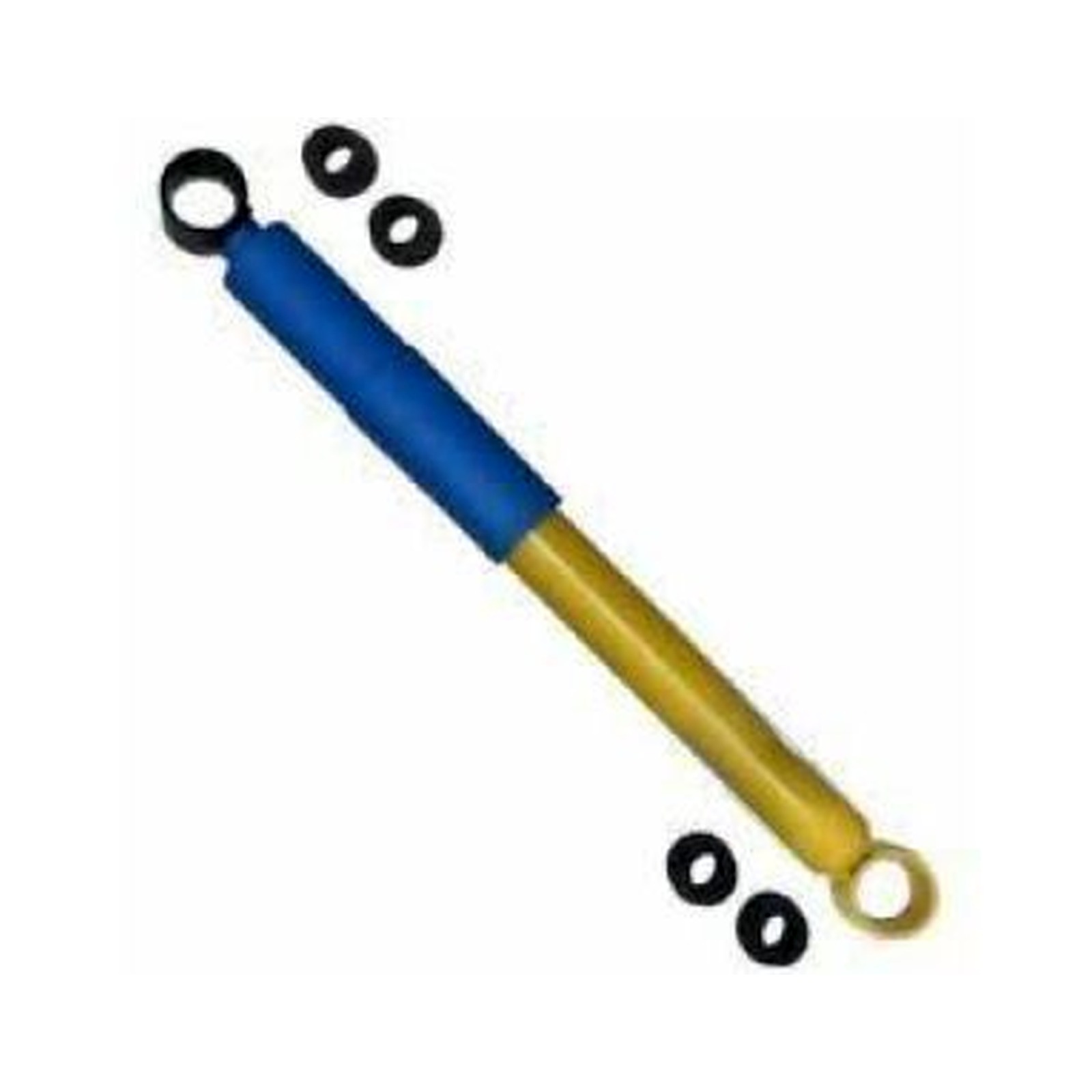 Rear Right shock absorbers for Toyota Tacoma OEM 48531-A9020