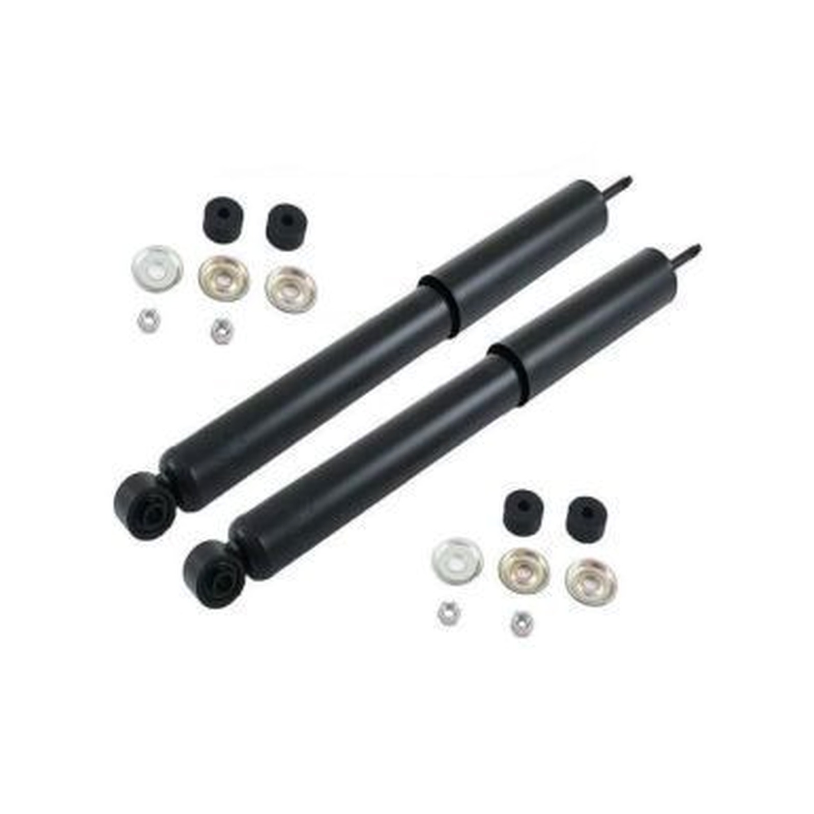 Rear Left shock absorbers for Toyota Tacoma OEM 48540-09530