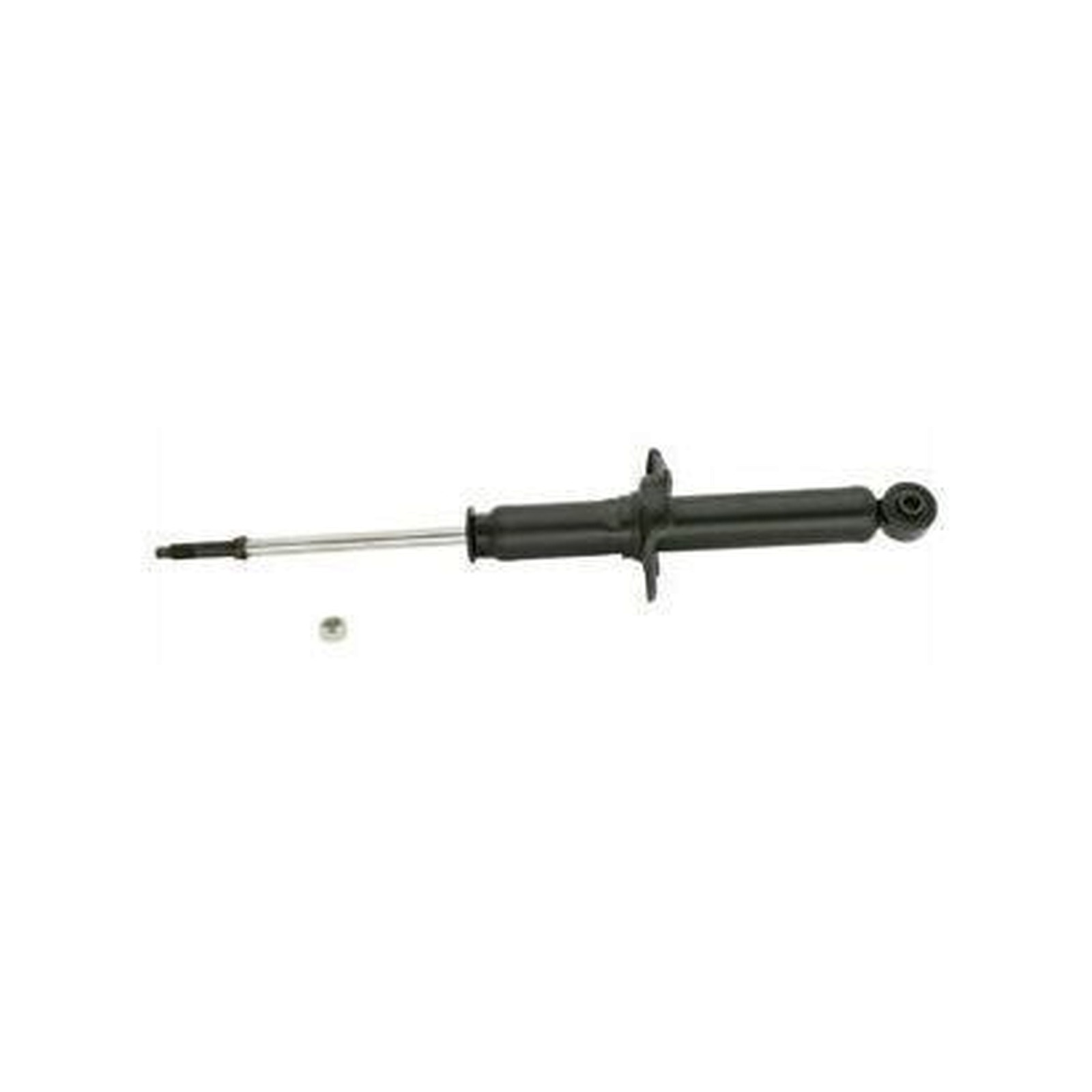 Rear Left shock absorbers for Toyota Tercel OEM 48530-19285