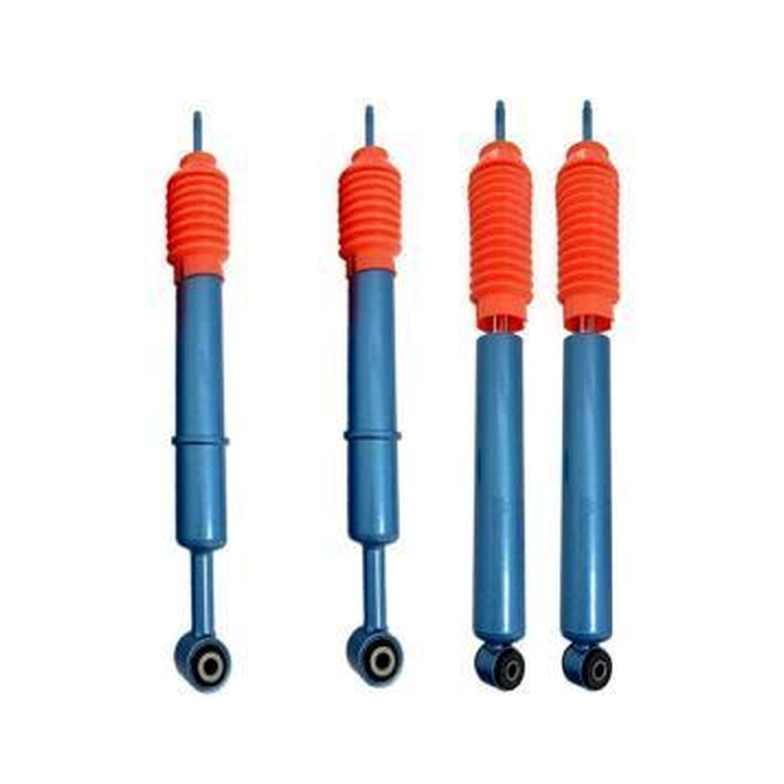 Front Left shock absorbers for Toyota Tundra OEM 48510-09Q94