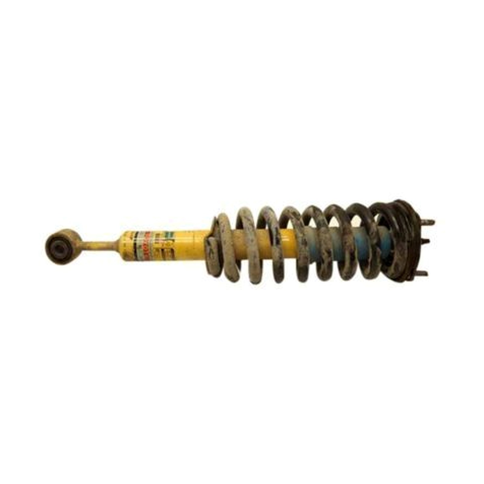 Front Left shock absorbers for Toyota Tundra OEM 48510-09R10