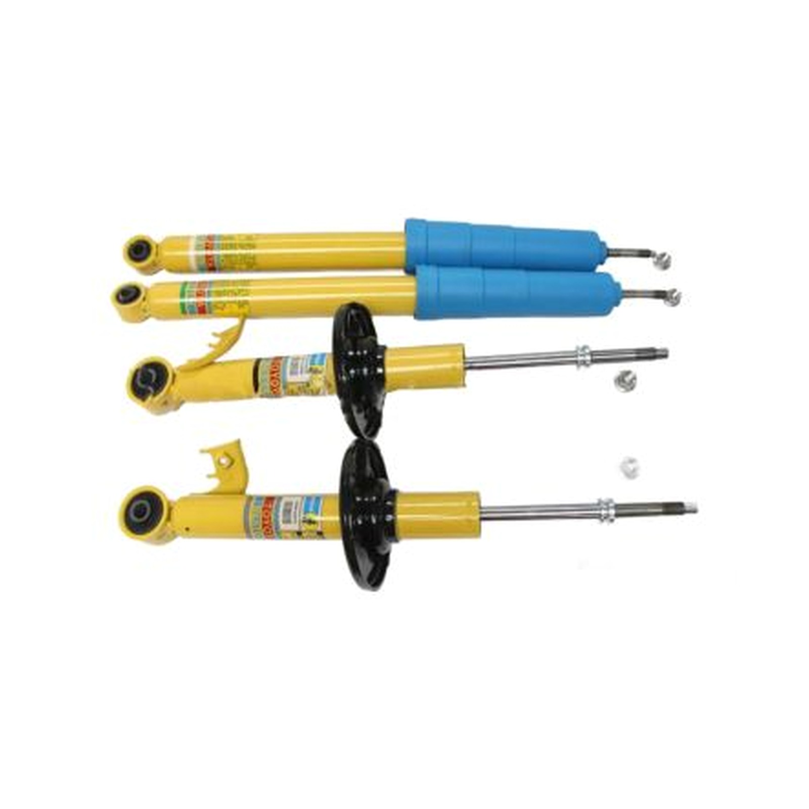 Front Right shock absorbers for Toyota Tundra OEM 48510-A9310