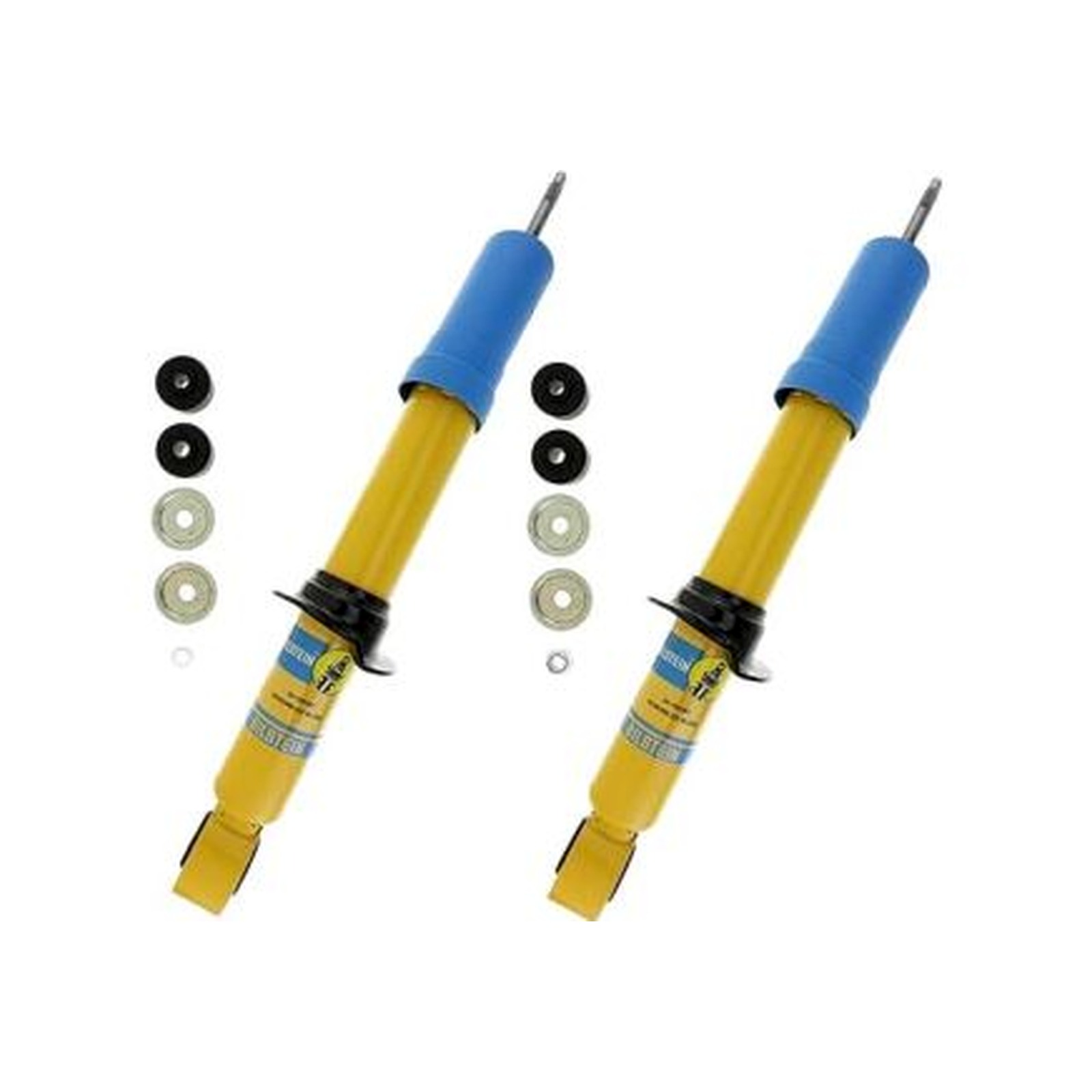 Front Left shock absorbers for Toyota Tundra OEM 48510-A9450