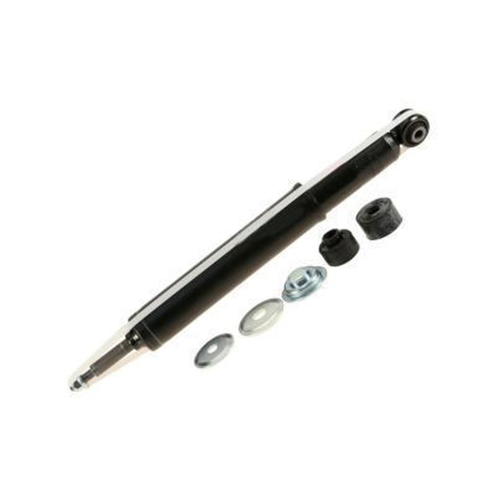 Rear Left shock absorbers for Toyota Tundra OEM 48530-09M80