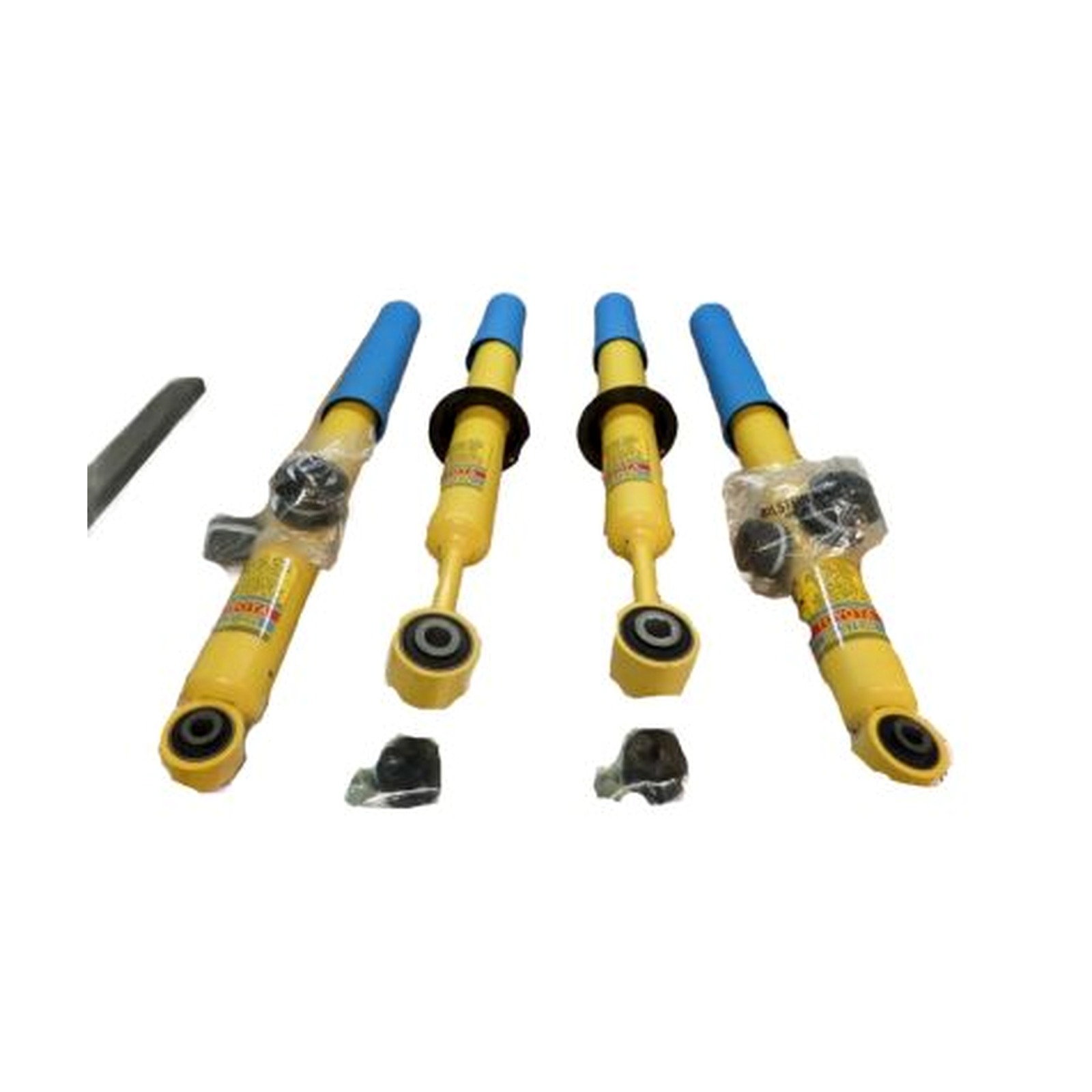Rear Right shock absorbers for Toyota Tundra OEM 48530-09N94
