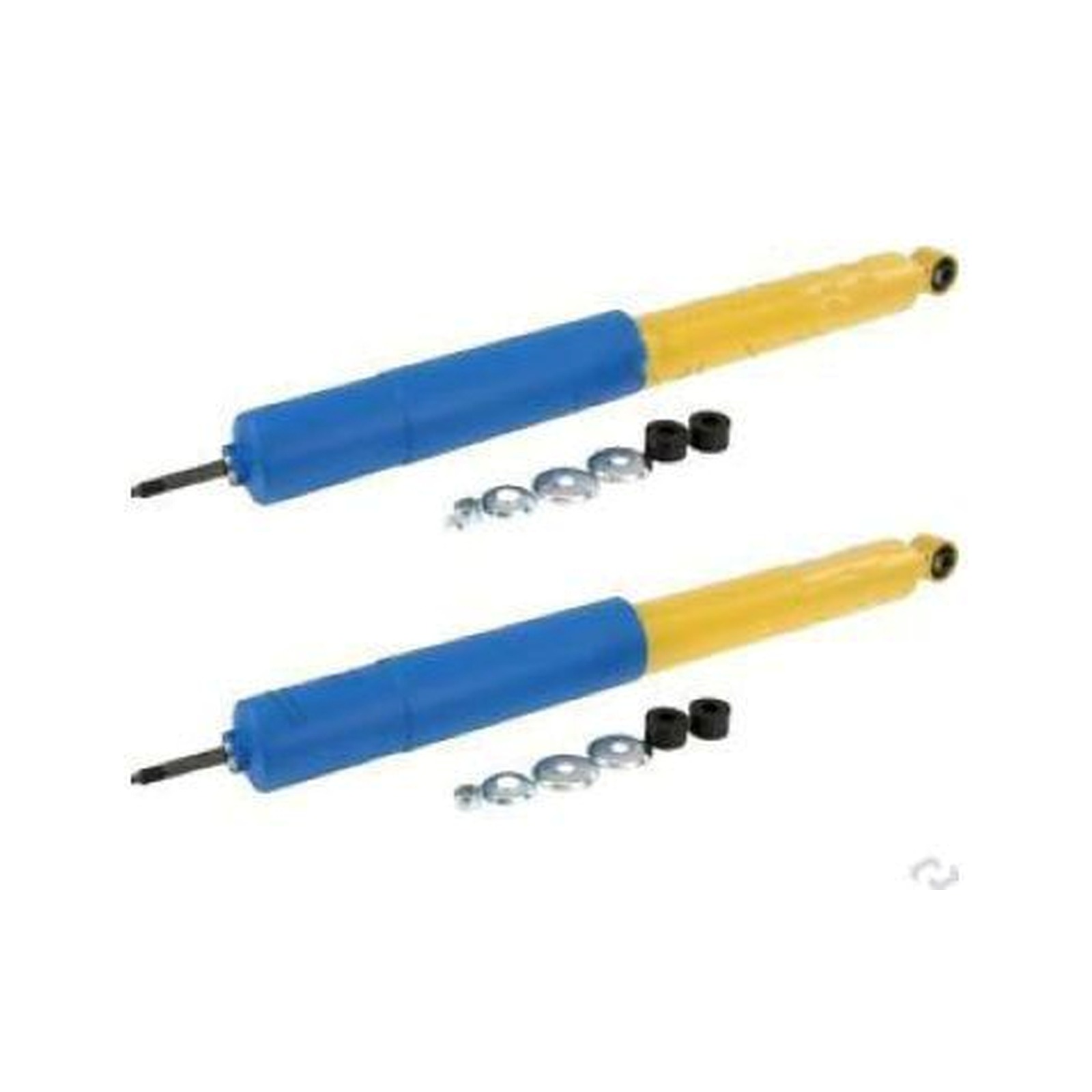 Rear Left shock absorbers for Toyota Tundra OEM 48531-A9140