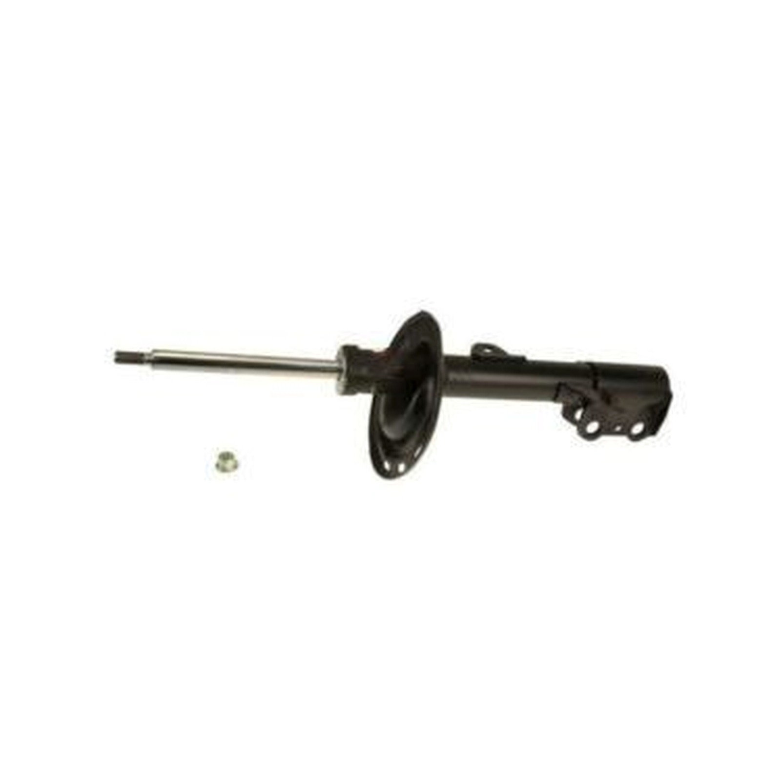 Front Right shock absorbers for Toyota Venza OEM 48510-A9760