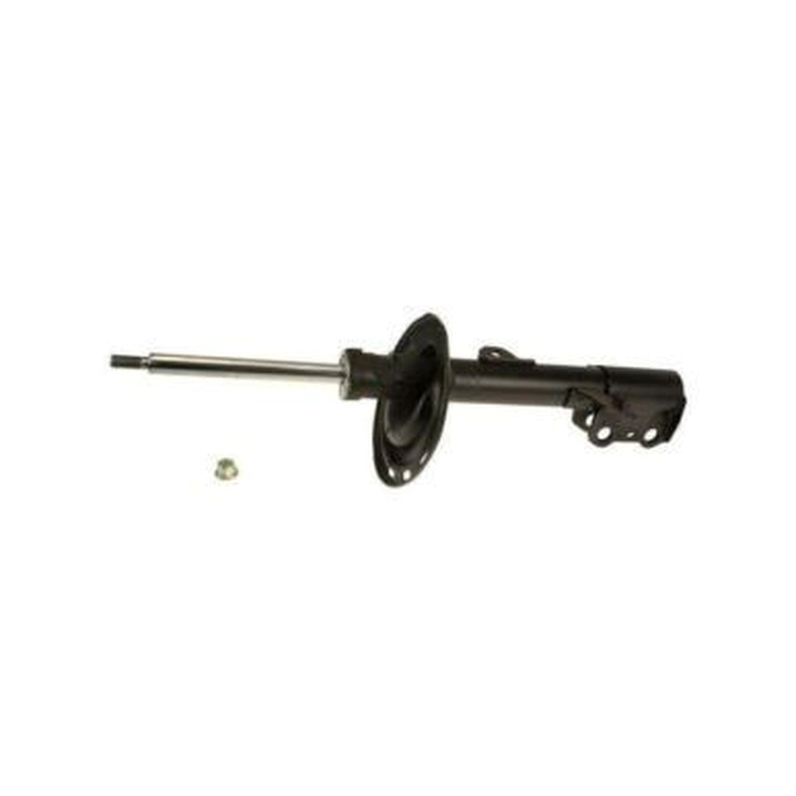 Front Right shock absorbers for Toyota Venza OEM 48510-A9780
