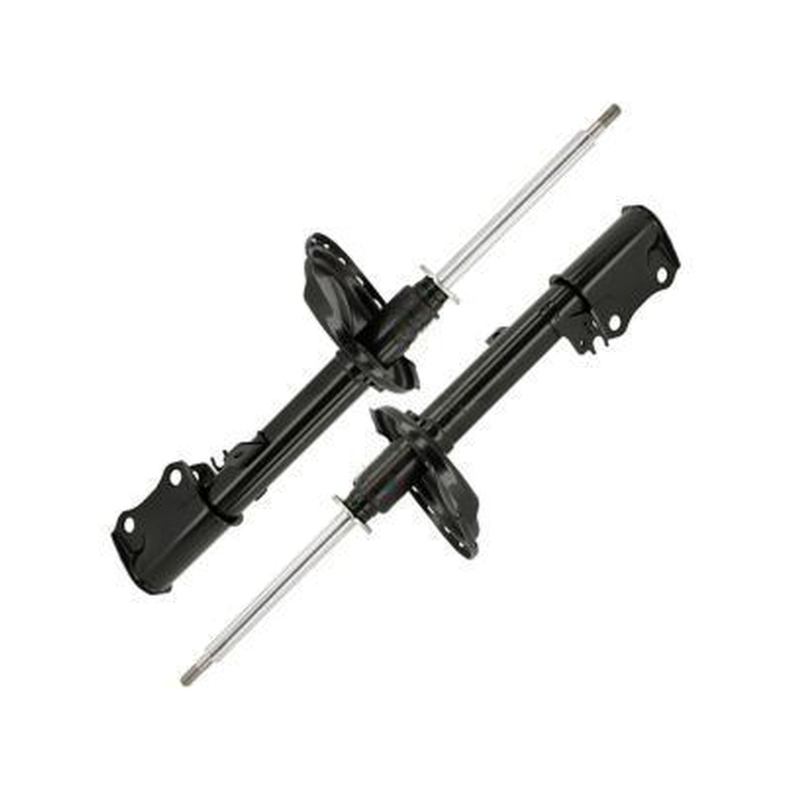 Rear Left shock absorbers for Toyota Venza OEM 48540-09880