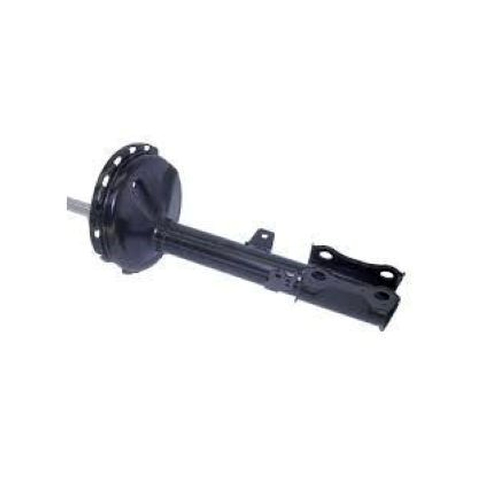 Rear Left shock absorbers for Toyota Venza OEM 48540-09899