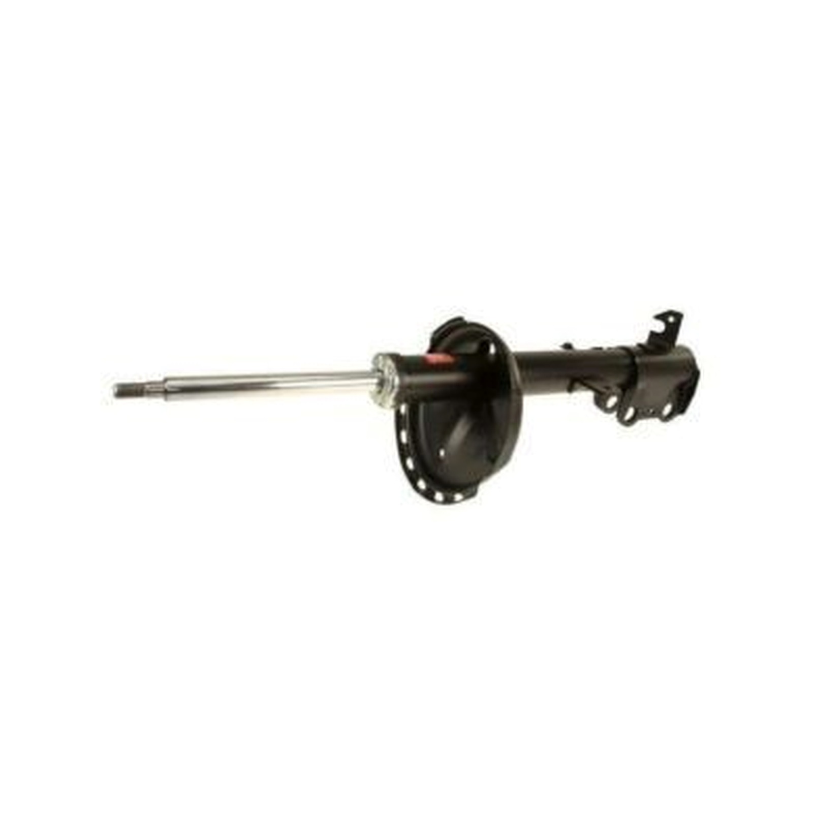 Rear Left shock absorbers for Toyota Venza OEM 48540-80009