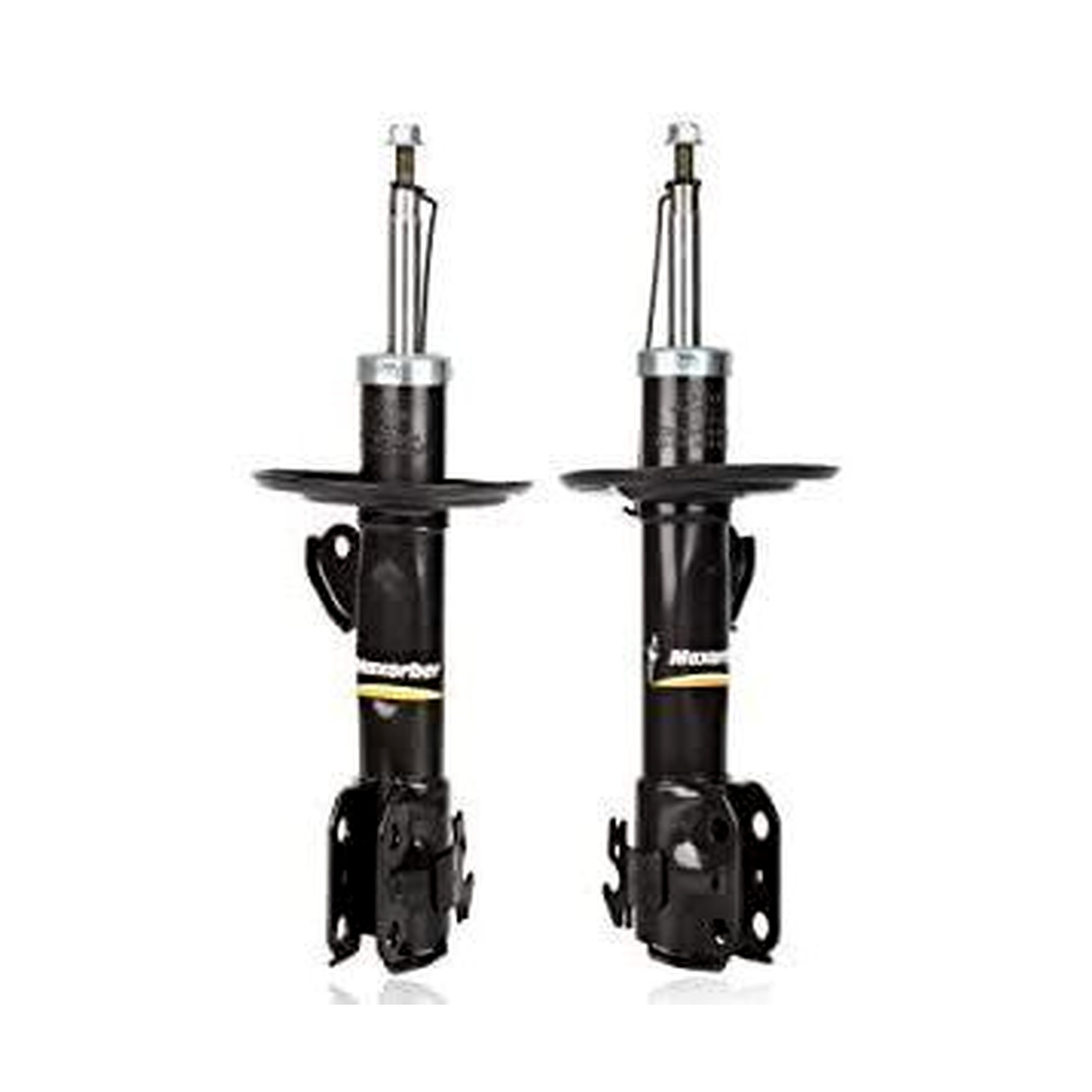 Front Right shock absorbers for Toyota Yaris OEM 48510-52C40