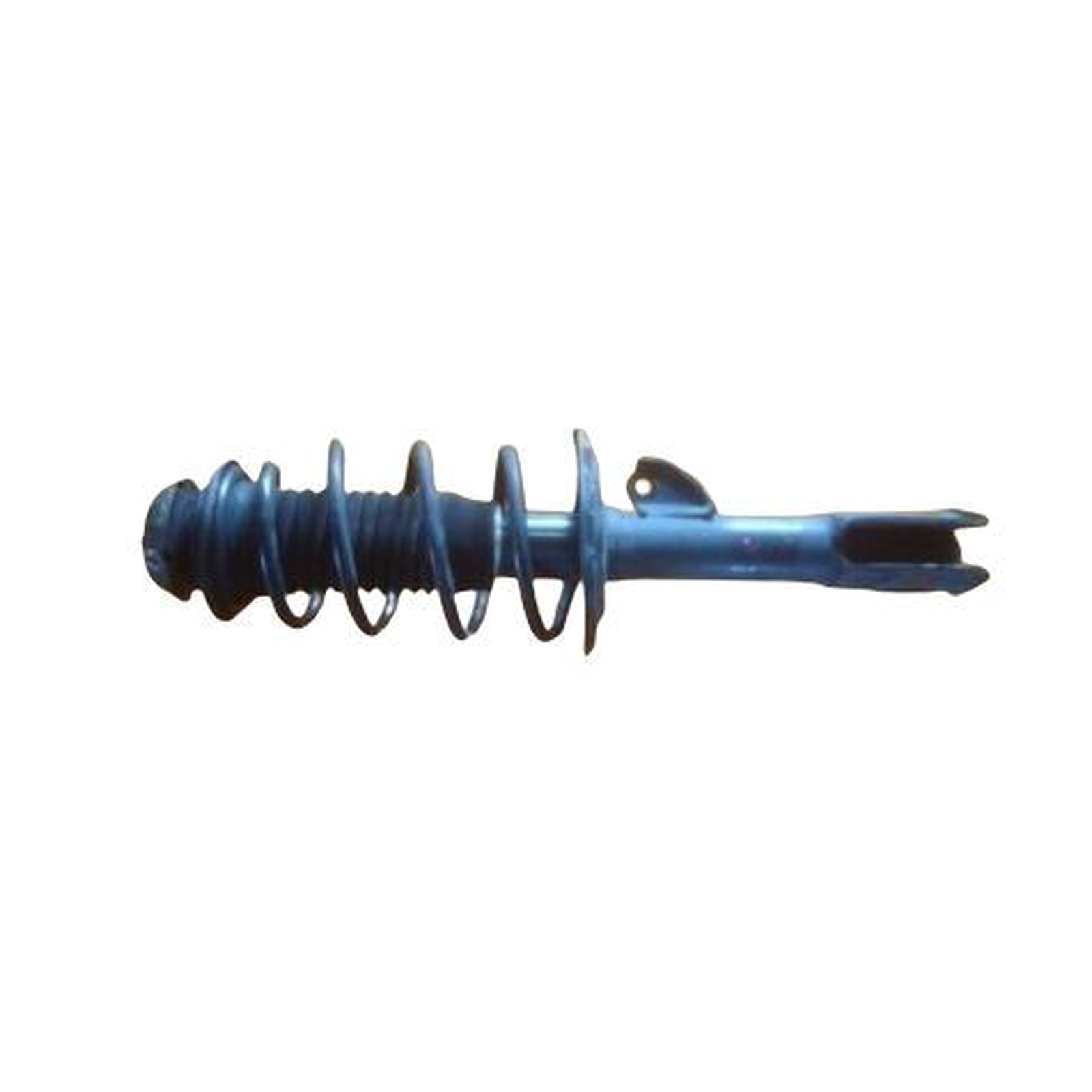 Front Right shock absorbers for Toyota Yaris OEM 48510-80516