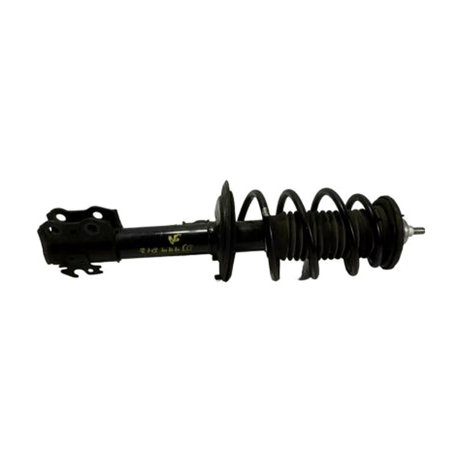 Front Left shock absorbers for Toyota Yaris OEM 48520-0D330