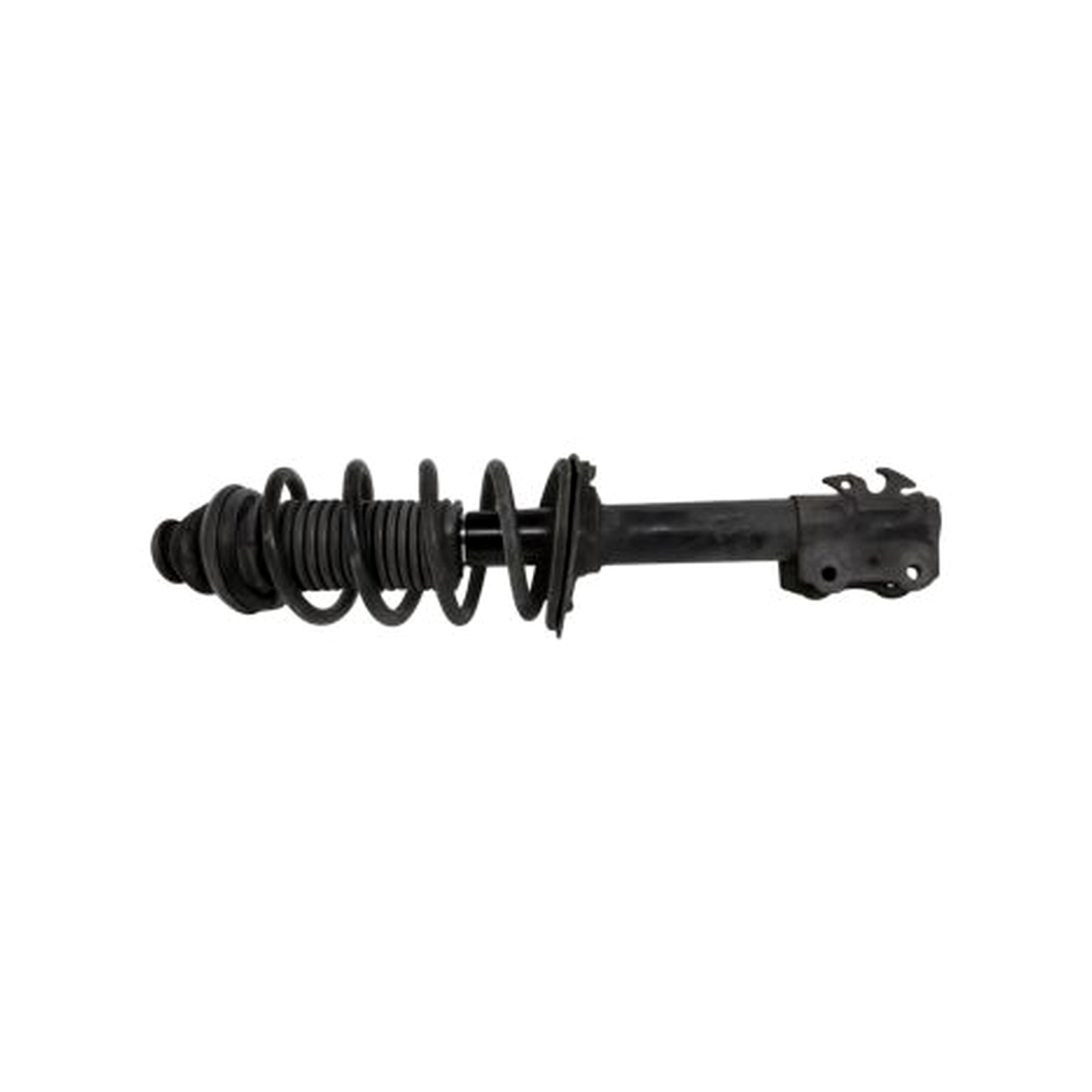 Front Left shock absorbers for Toyota Yaris OEM 48520-0D331