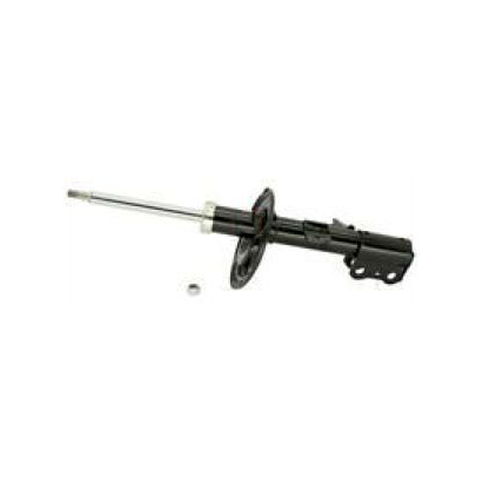 Front Left shock absorbers for Toyota Yaris OEM 48520-52141