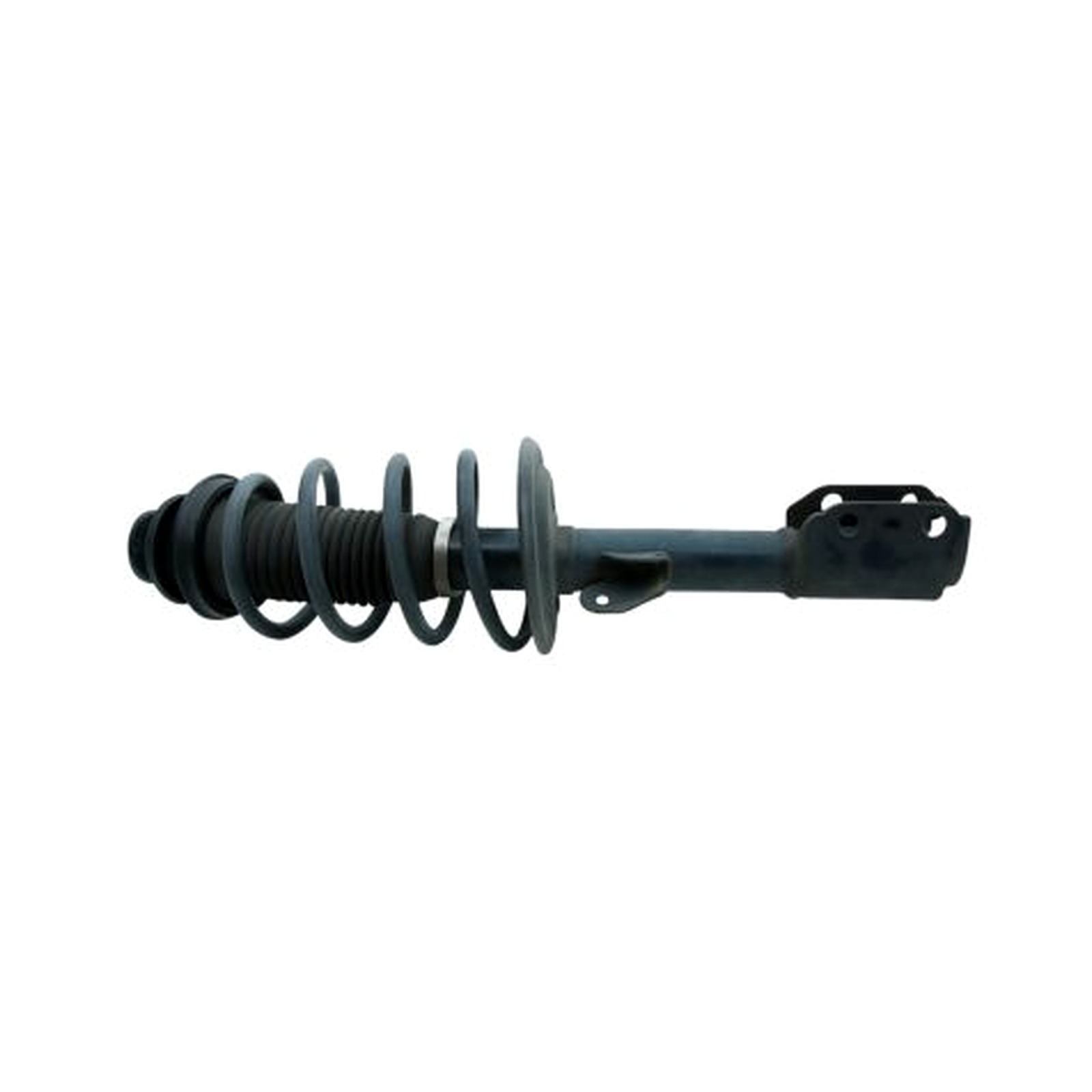 Front Left shock absorbers for Toyota Yaris OEM 48520-52150