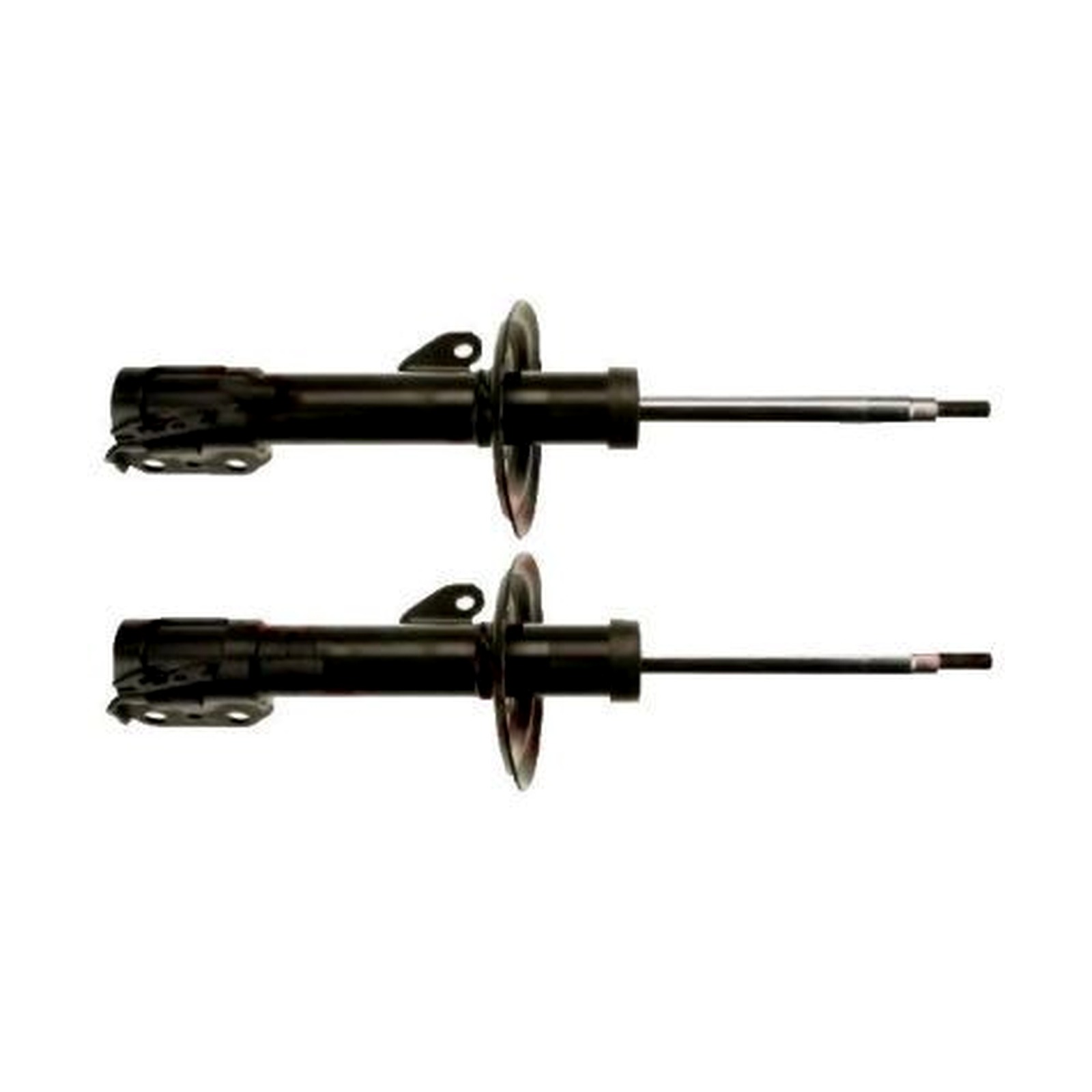 Front Left shock absorbers for Toyota Yaris OEM 48520-59135