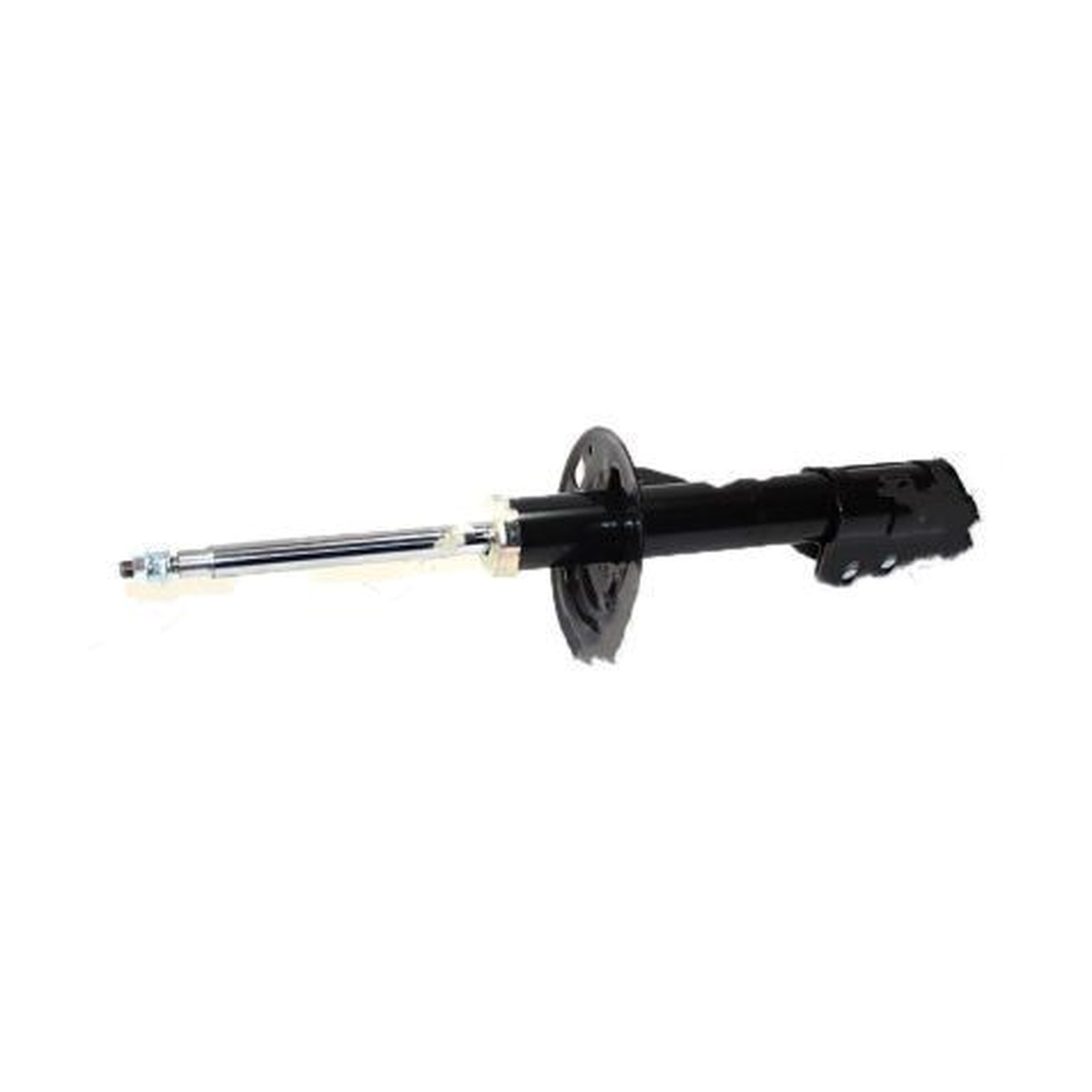 Front Left shock absorbers for Toyota Yaris OEM 48520-59195