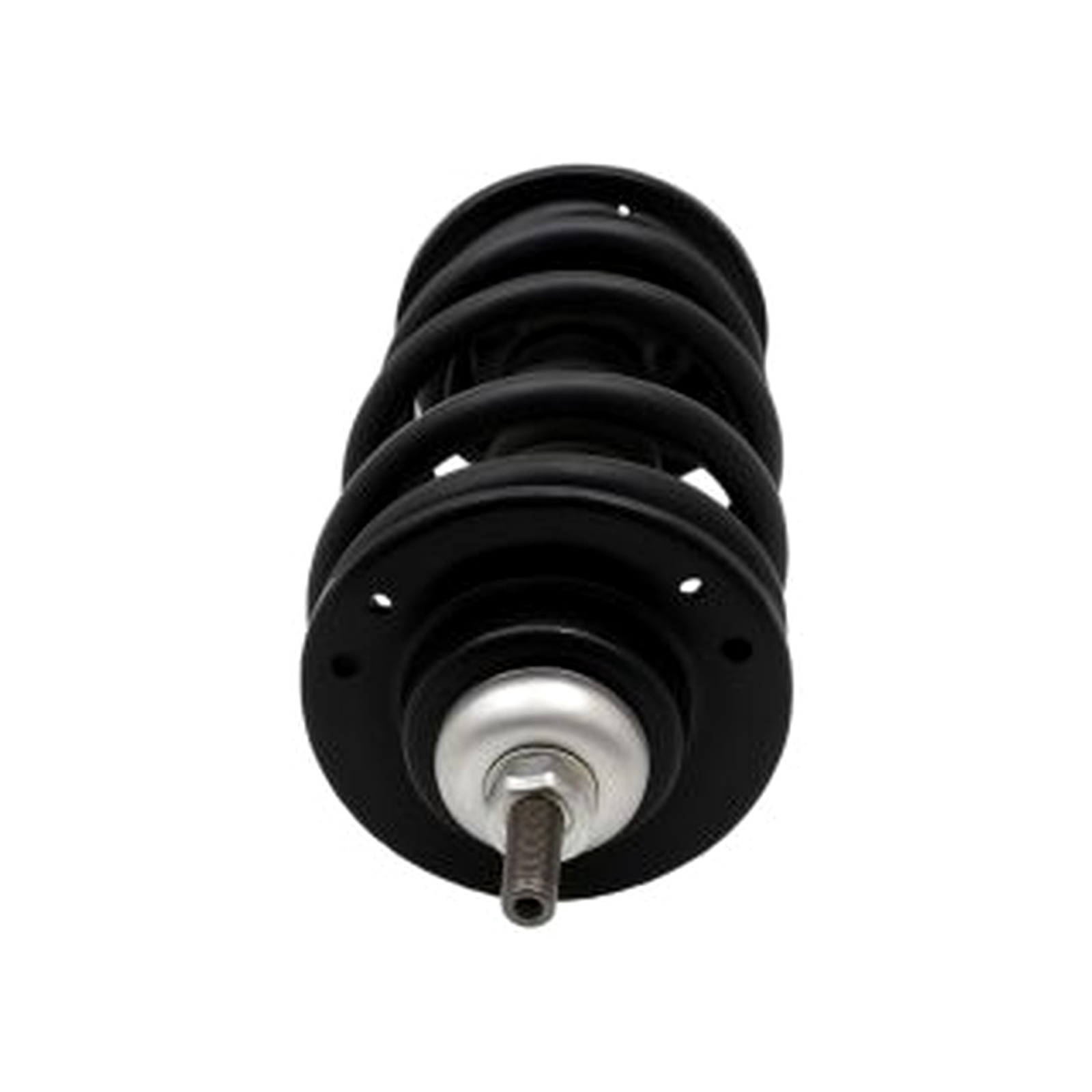 Front Left shock absorbers for Toyota Yaris OEM 48520-59365