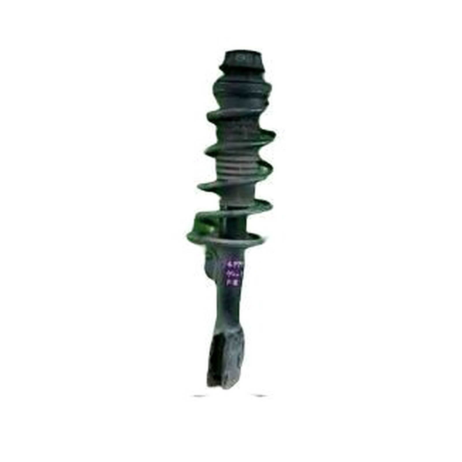 Front Left shock absorbers for Toyota Yaris OEM 48520-80246