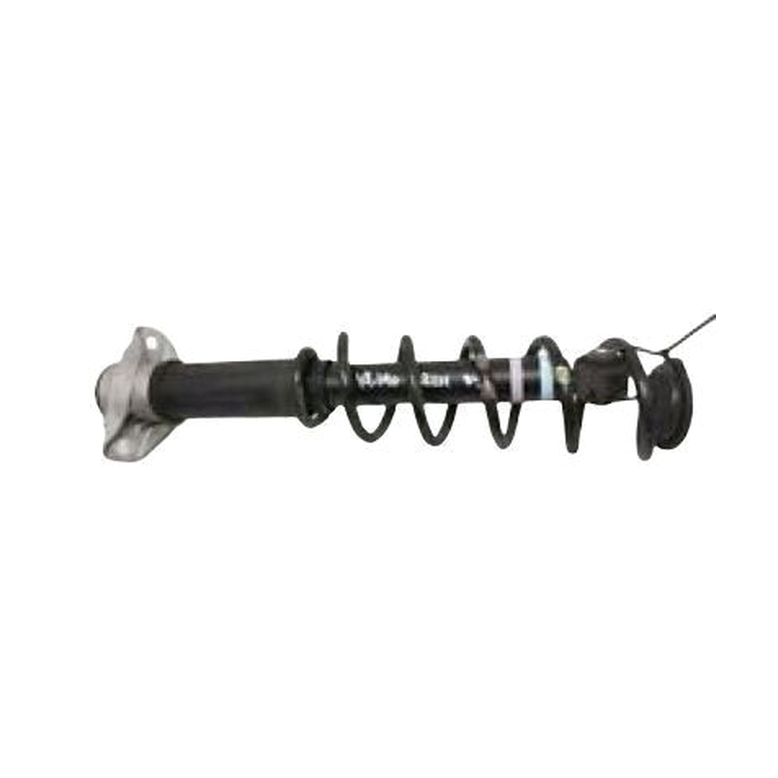 Rear Left shock absorbers for Toyota Yaris OEM 48530-52J20