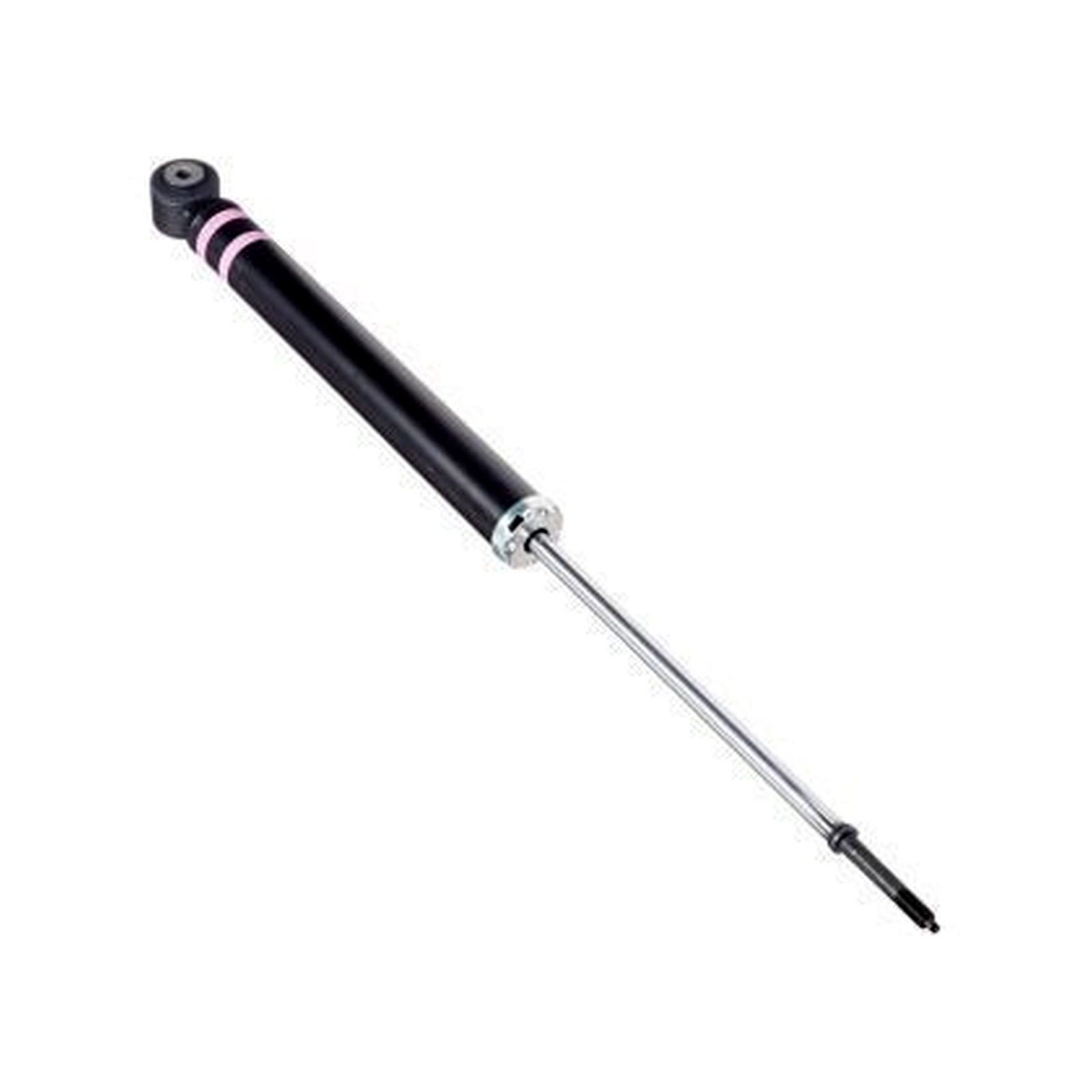 Rear Left shock absorbers for Toyota Yaris OEM 48530-80351