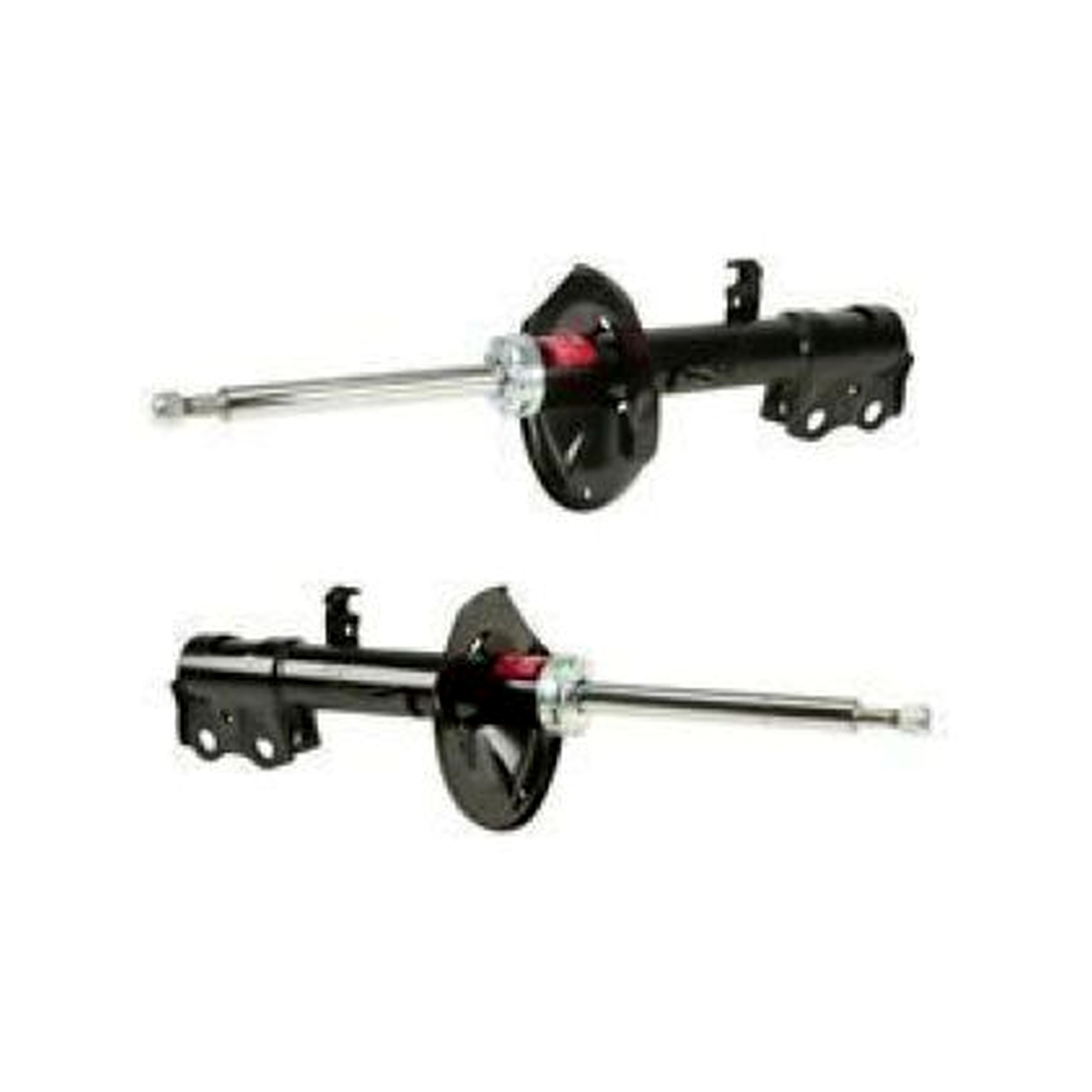 Front Right shock absorbers for Toyota Yaris;Yaris iA OEM 48510-WB004