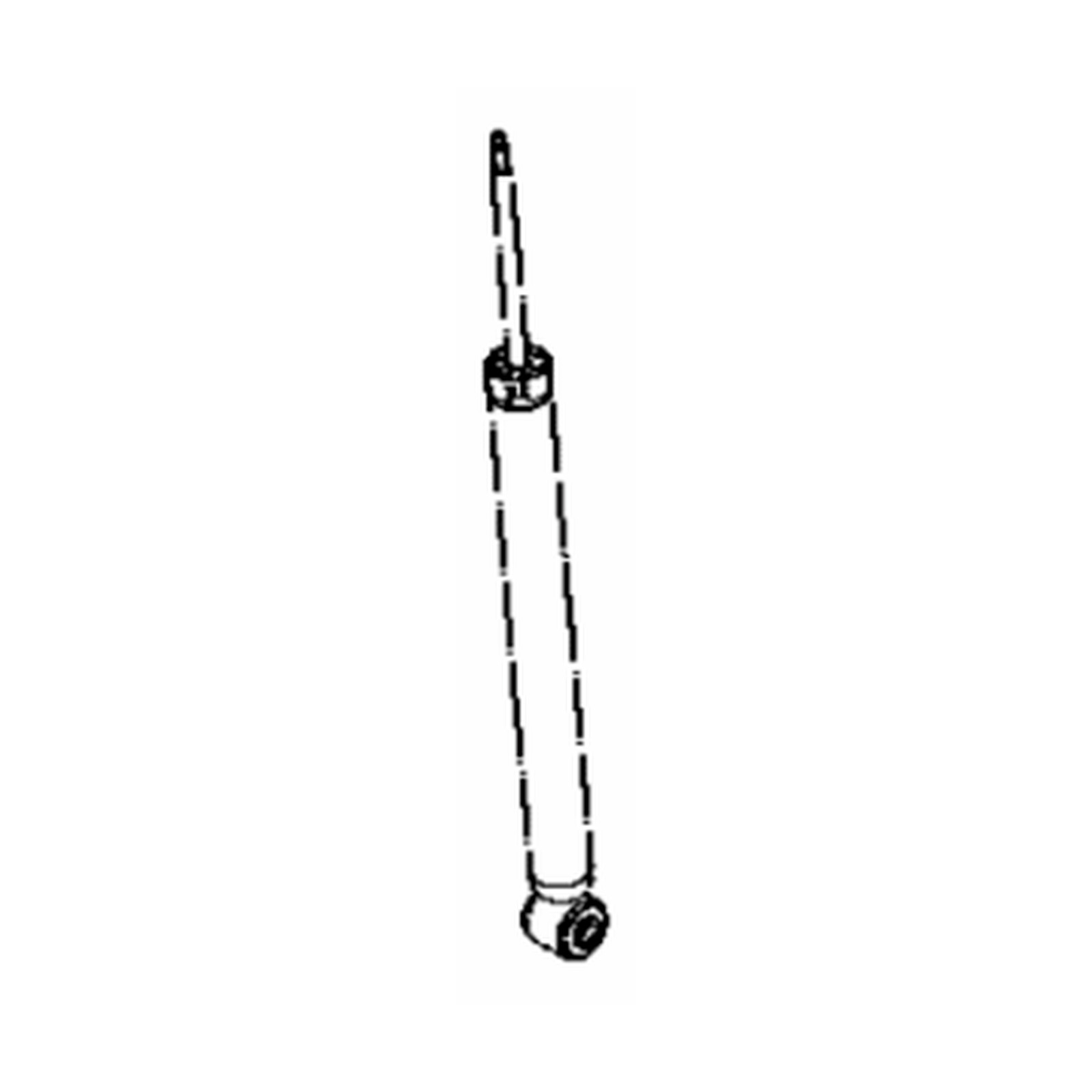 Check Fitment shock absorbers for Toyota Yaris;Yaris iA OEM 48530-WB009
